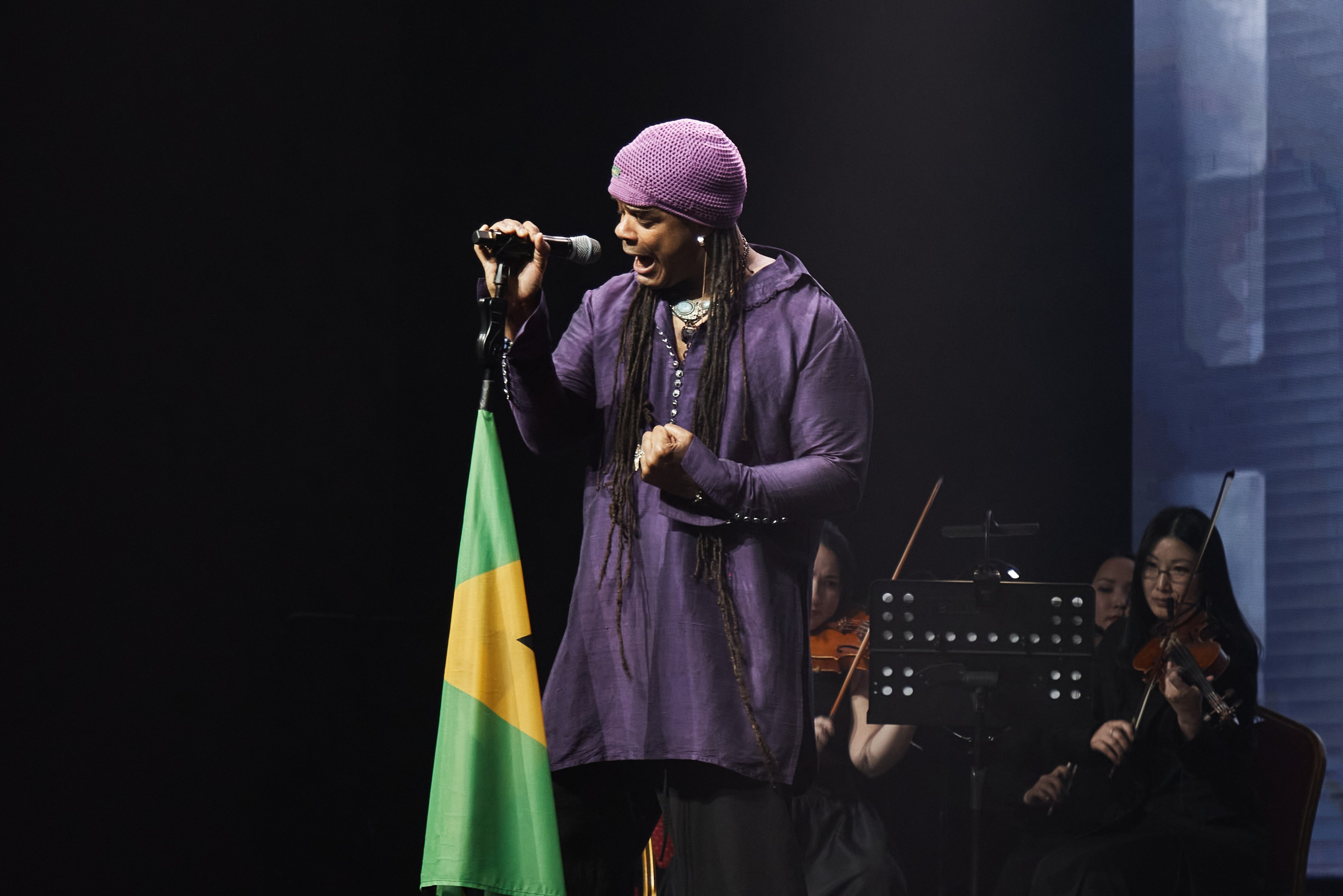 Эндрю Дональдс