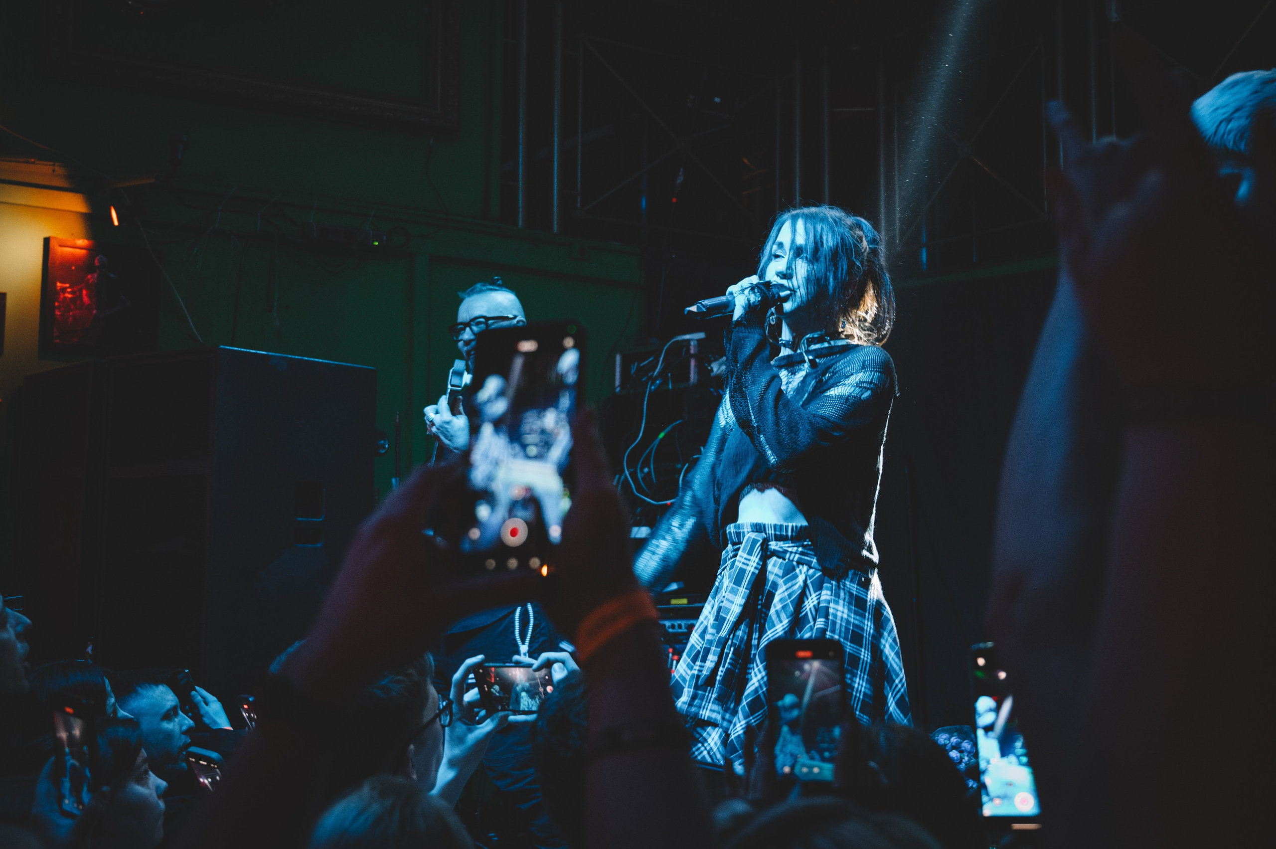 СЛОТ. Фотограф Анна Темнова. Пенза