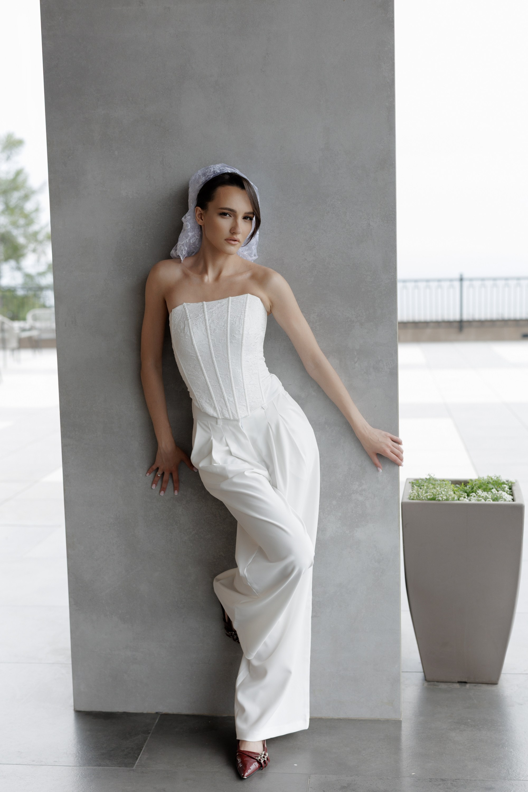 Андрей и Валерия. Свадебный фотограф