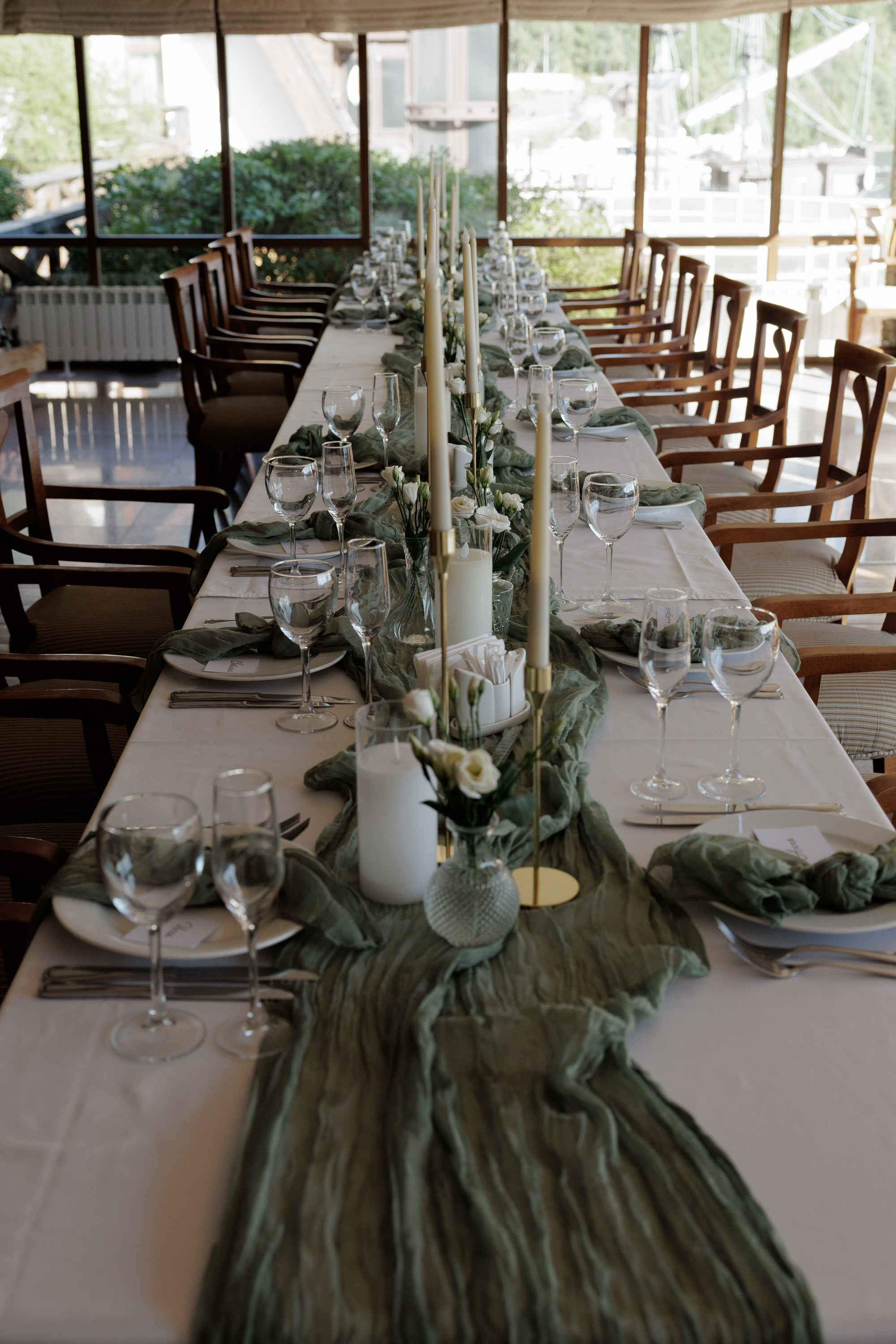 Олег и Мария. Свадебный фотограф