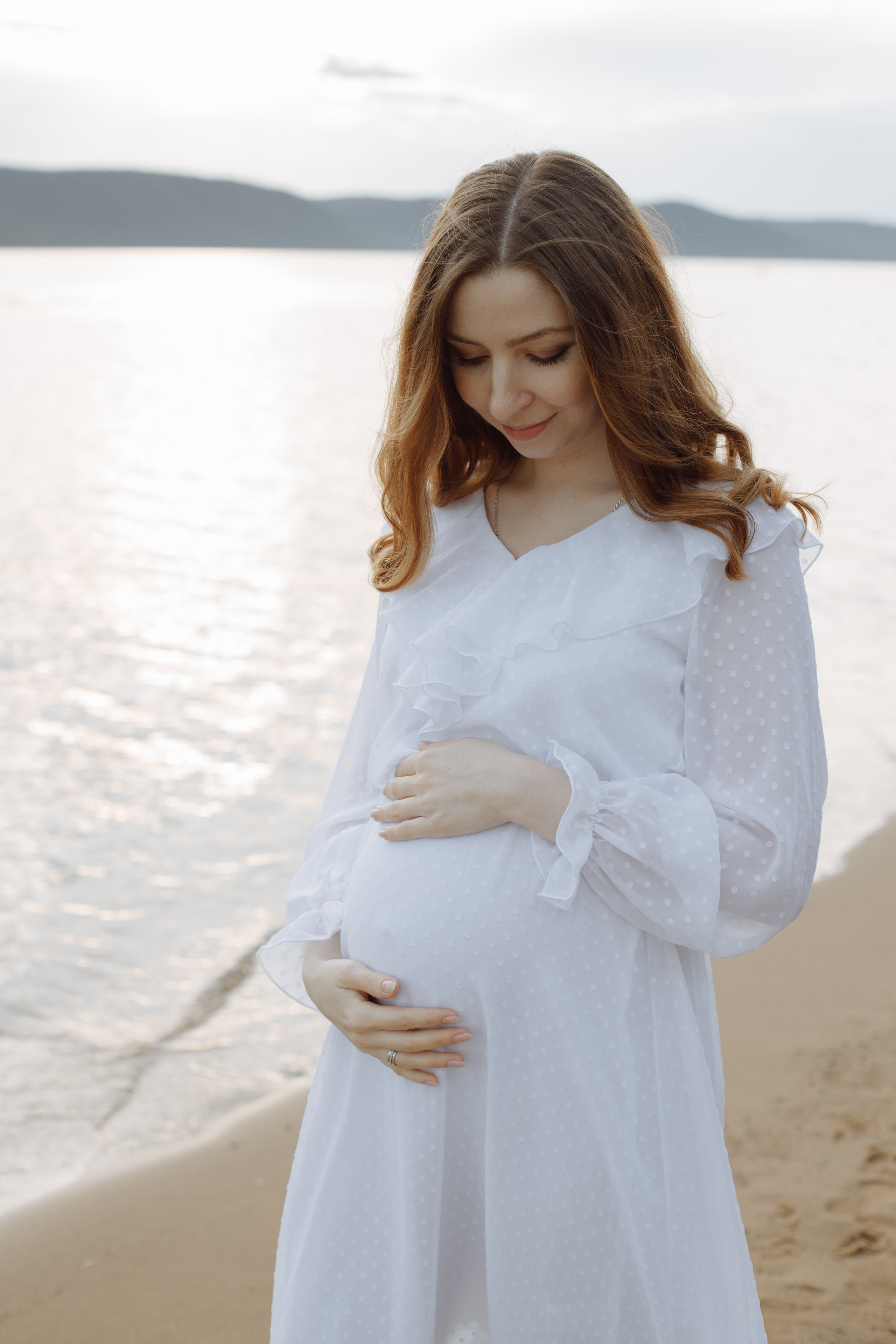 Семейная съемка (Беременность). Свадебный фотограф