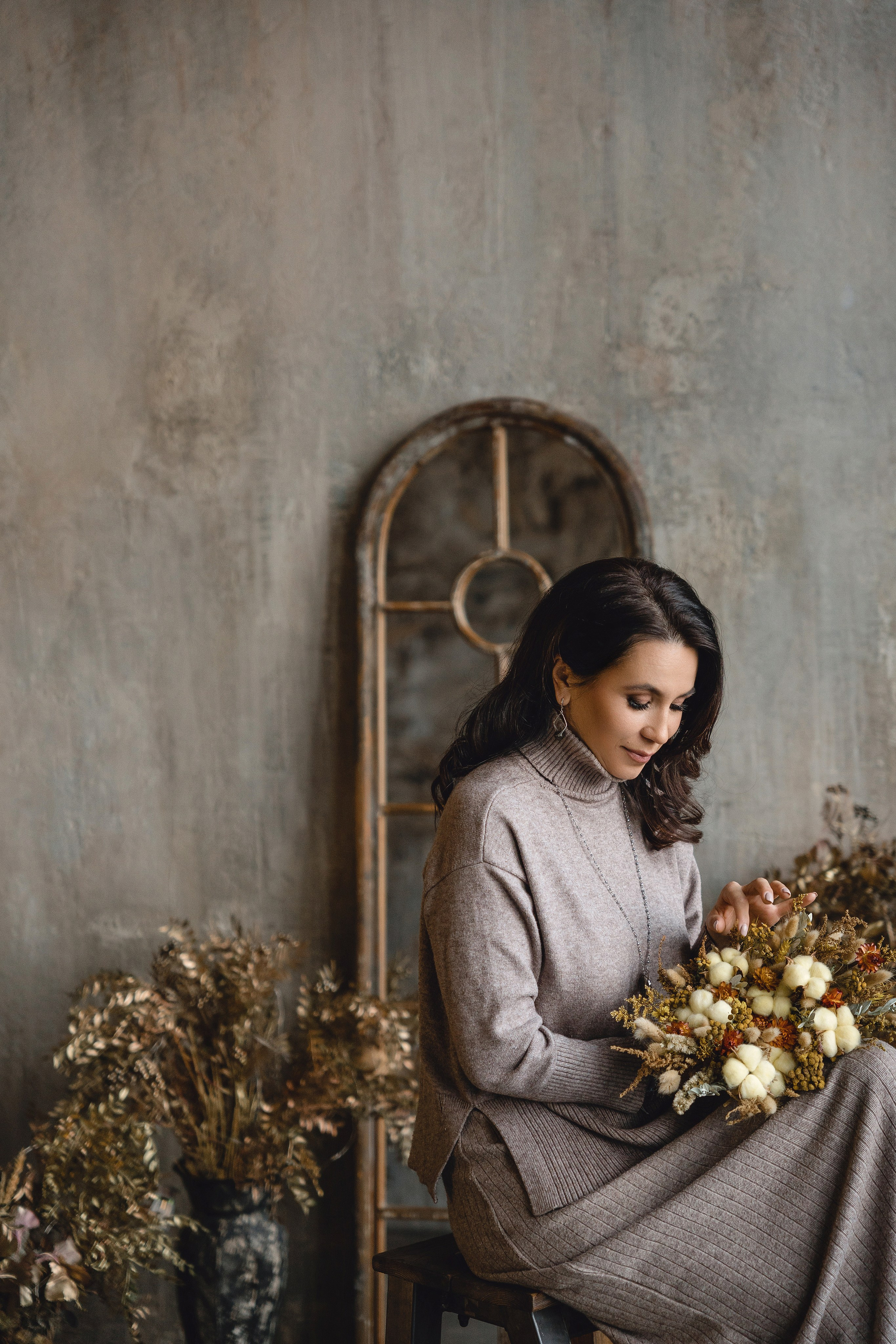 Ксения. Фотограф в Москве Казакова Анна