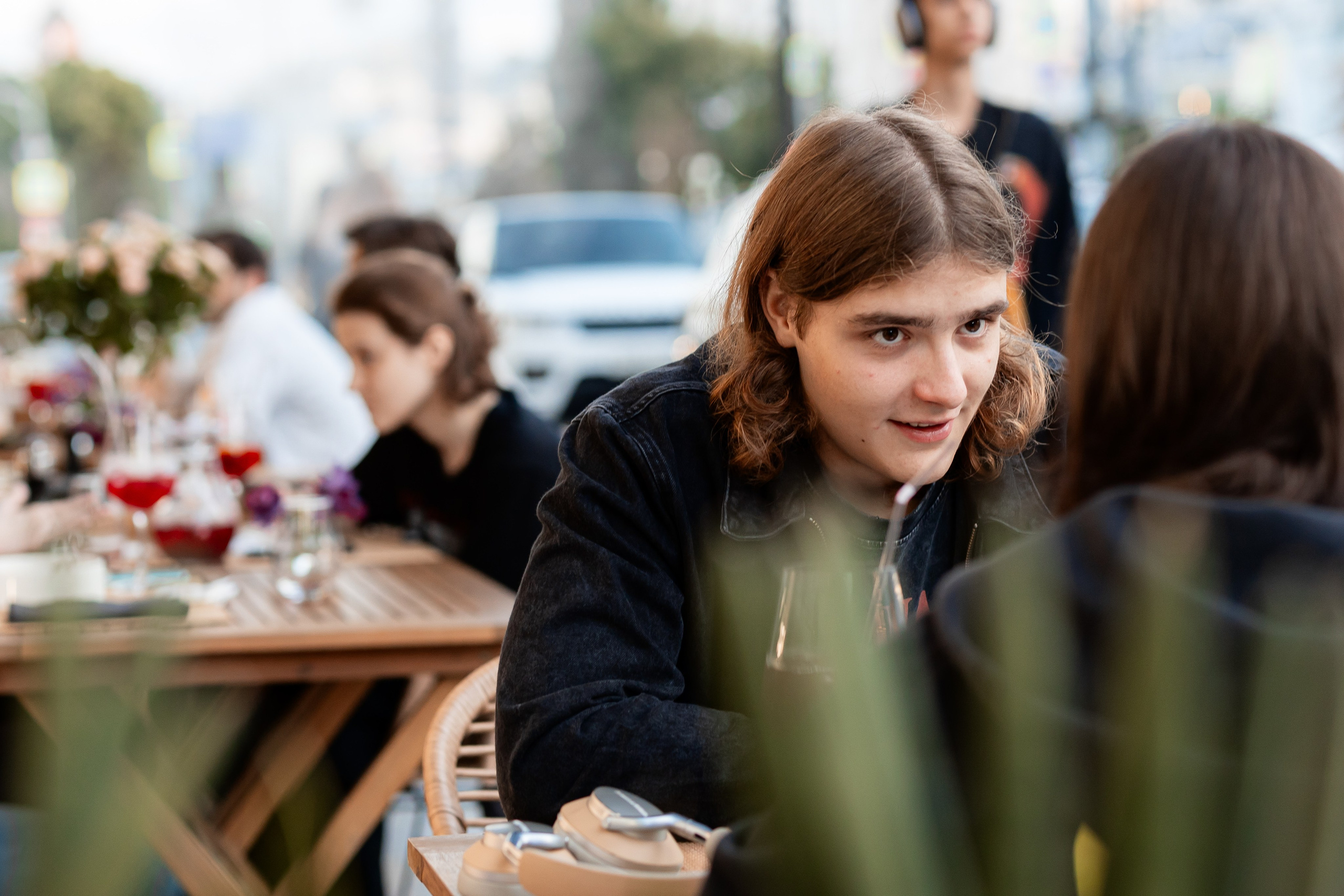 Бар «BRIX». Агентство по фото и видео съемке