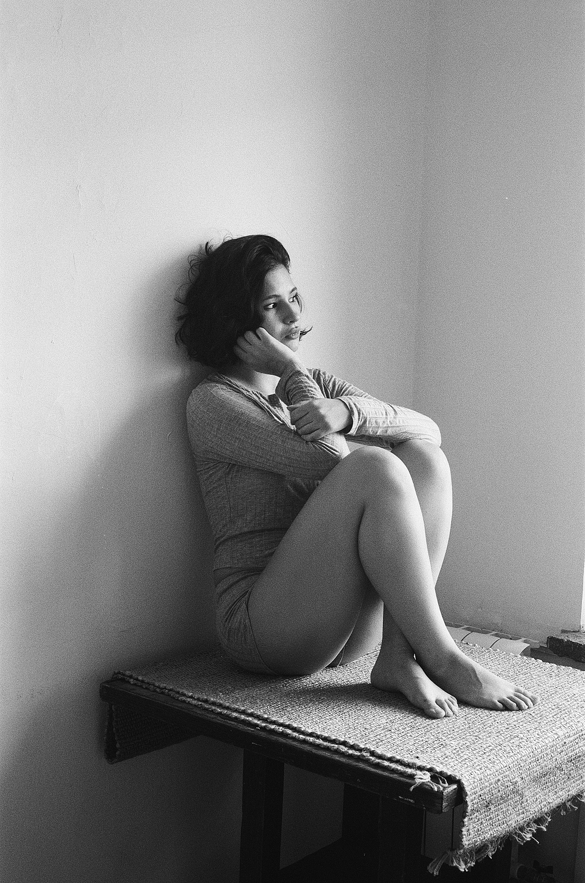 Полина. Фотограф @danilina.notes Екатерина Данилина