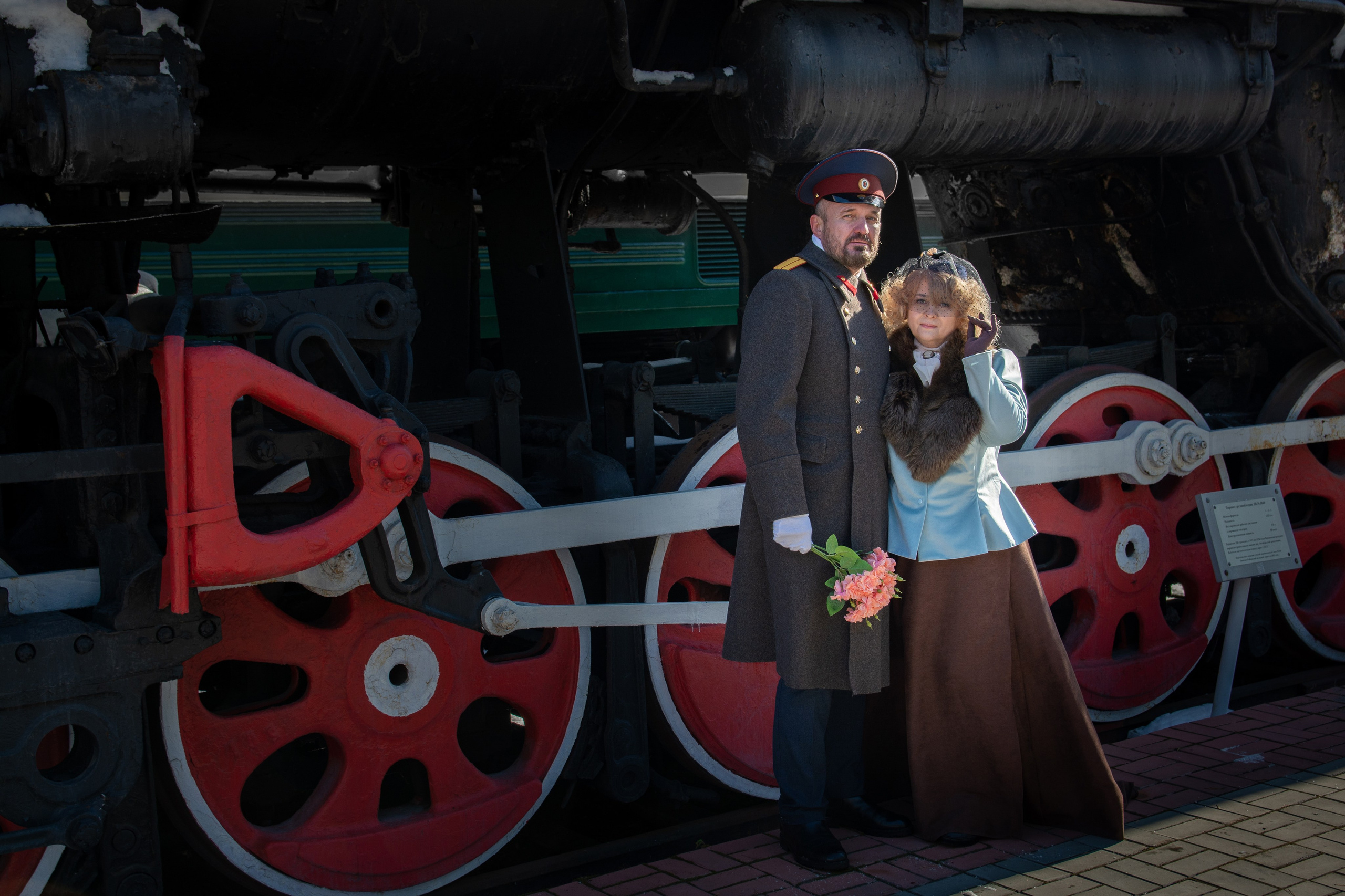 Фотопроекты. Фотограф в Новосибирске Мальвина Ветшак