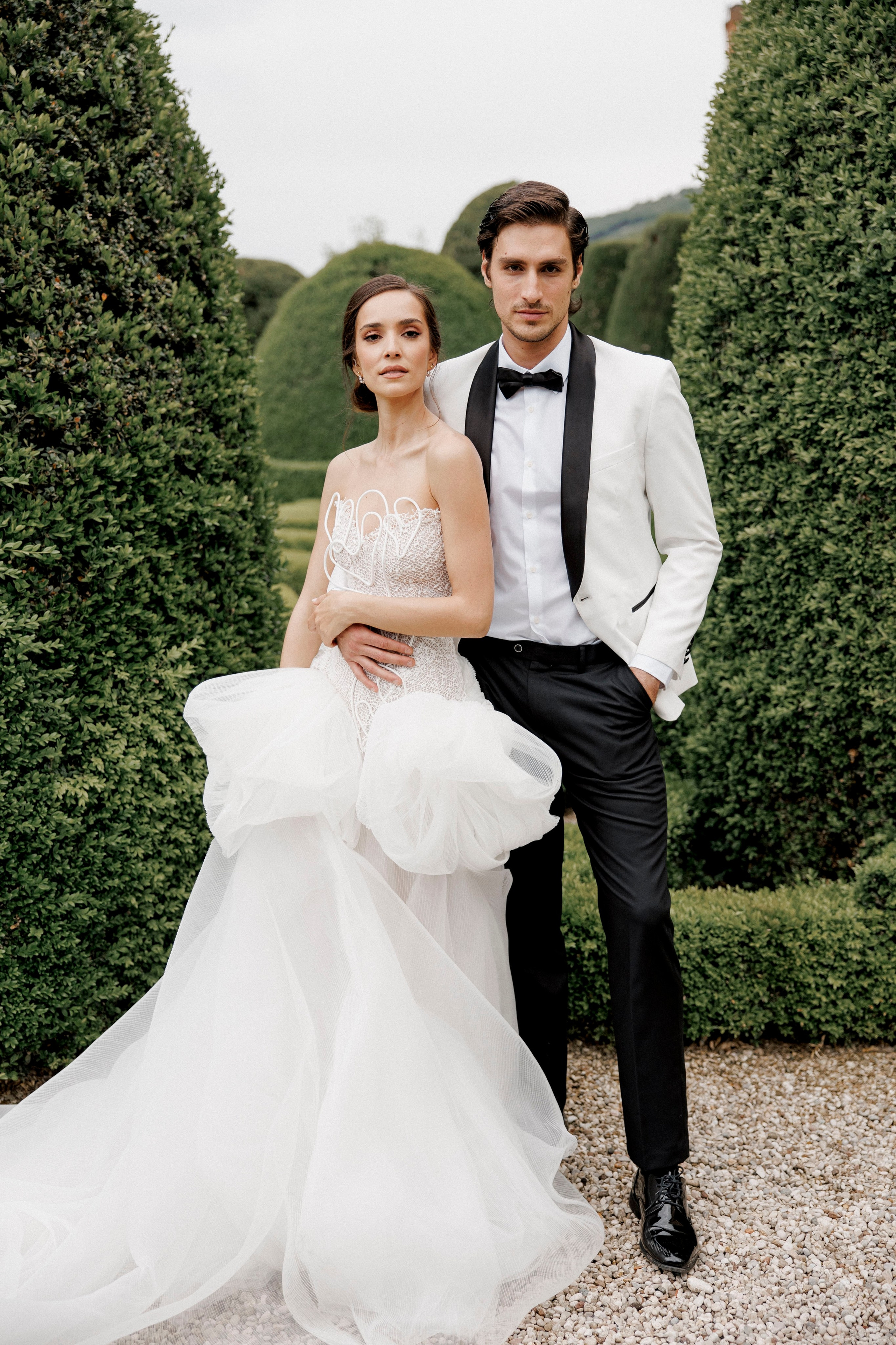 Eleonora & Lapo | Italy. Главная