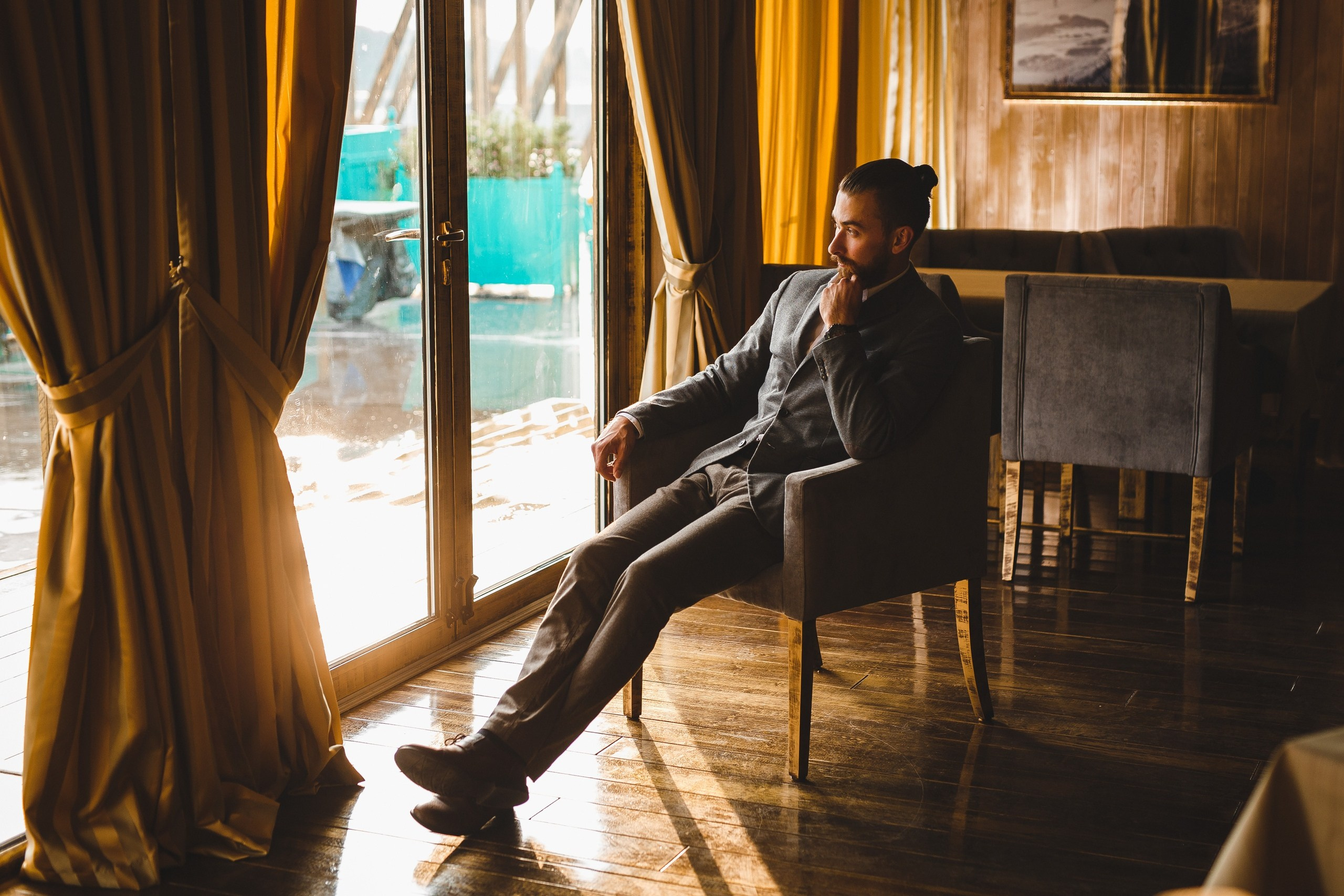 Свадьбы. Главная