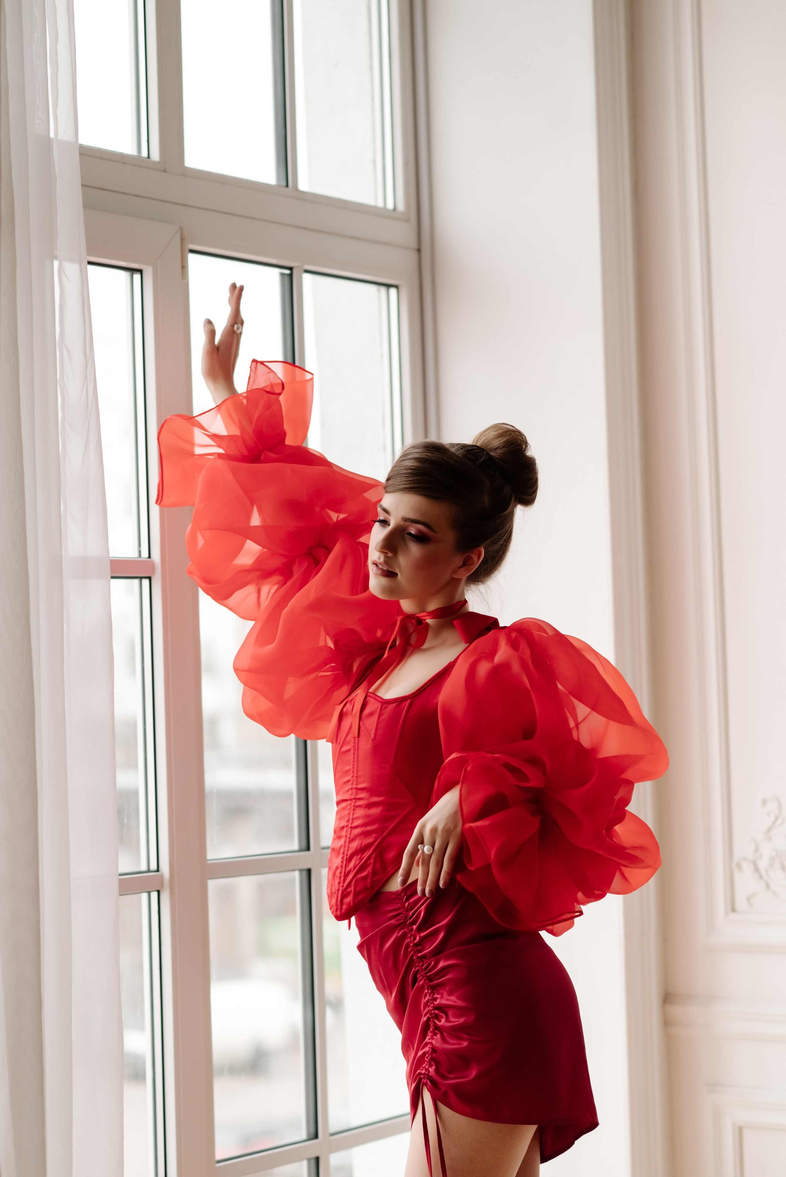 Индивидуальная. Софья. Свадебный и сеейный фотограф в Санкт-Петербурге Елена Худякова