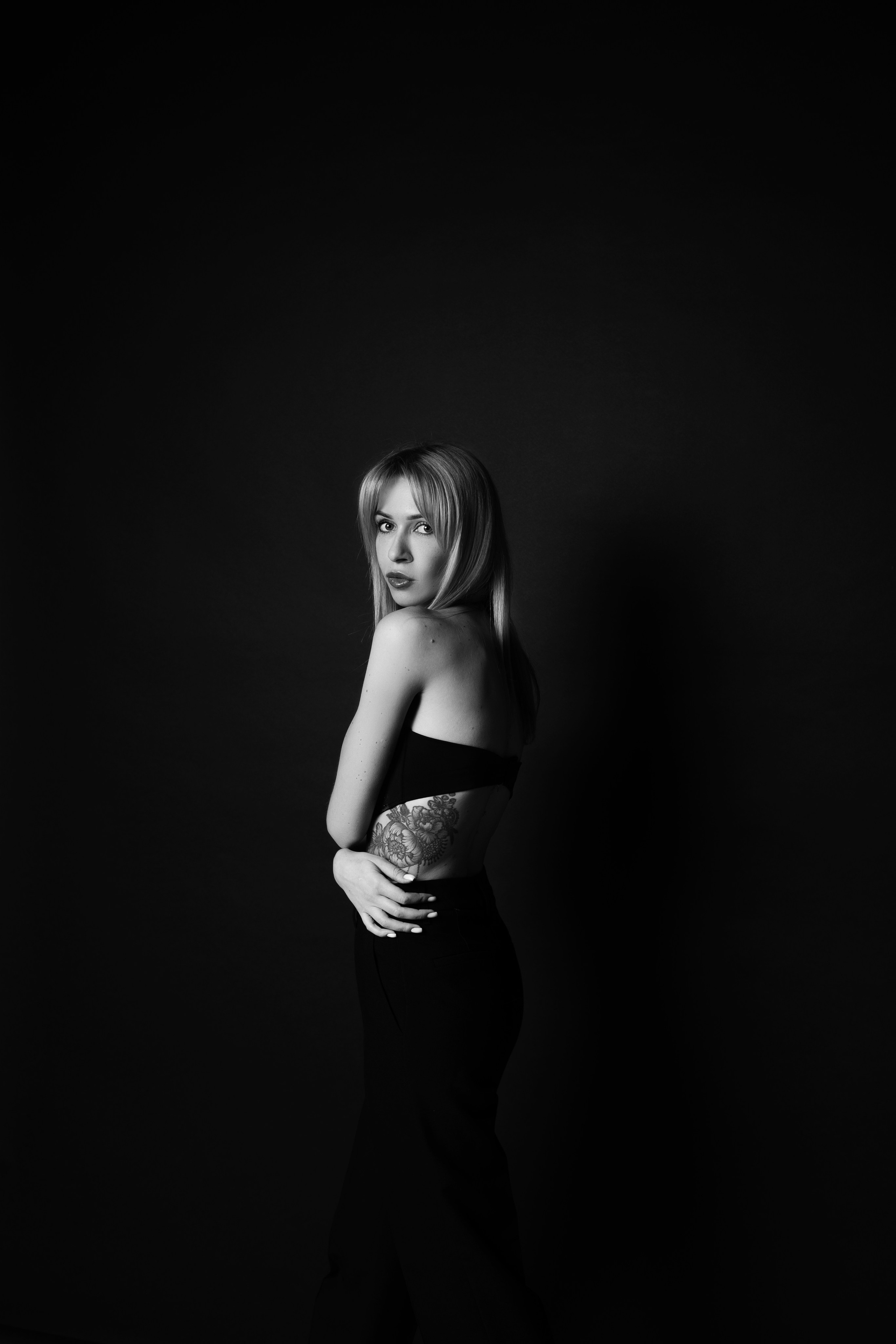 Вероника. Коммерческий фотограф в Москве