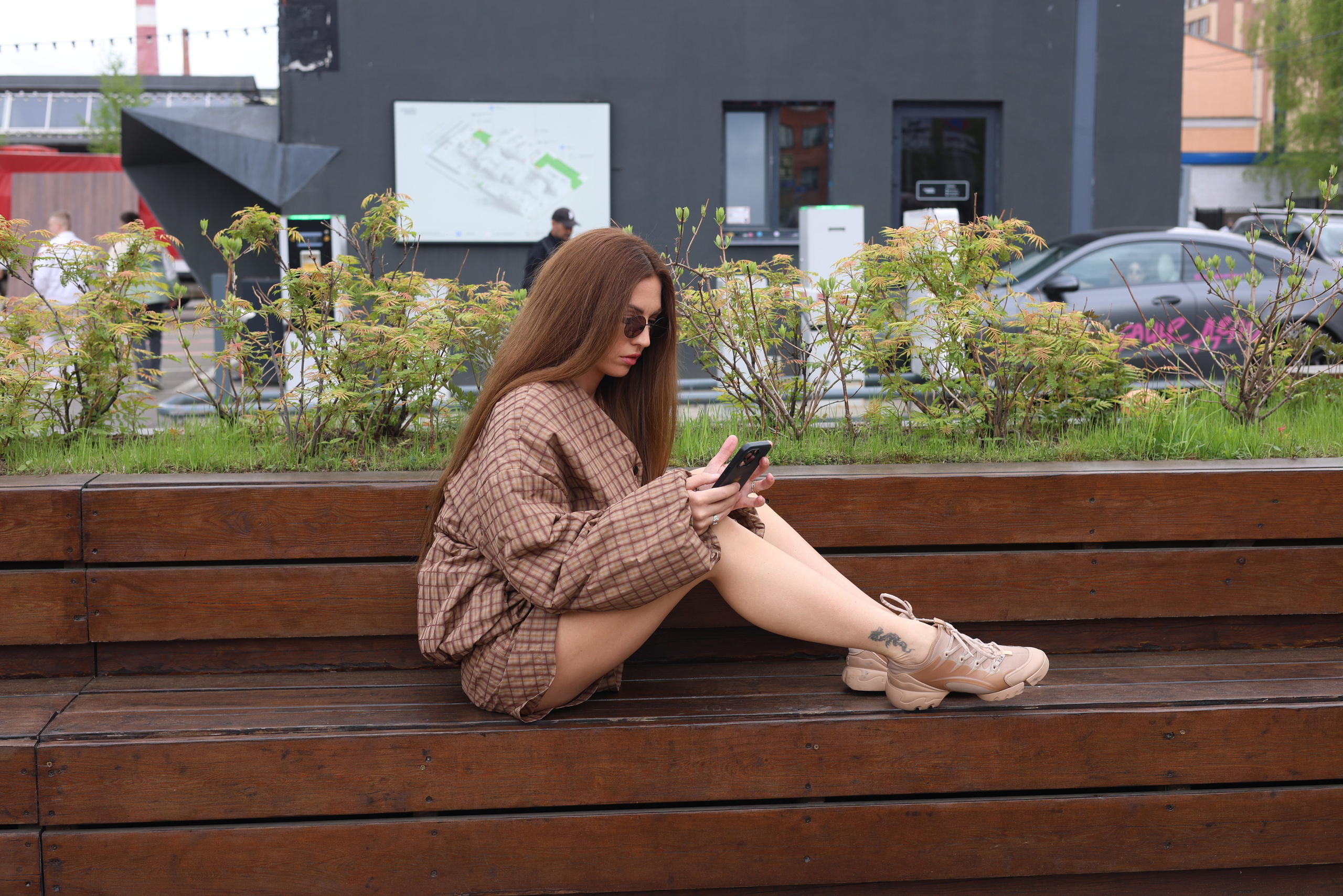 IZZI. Коммерческий фотограф в Москве