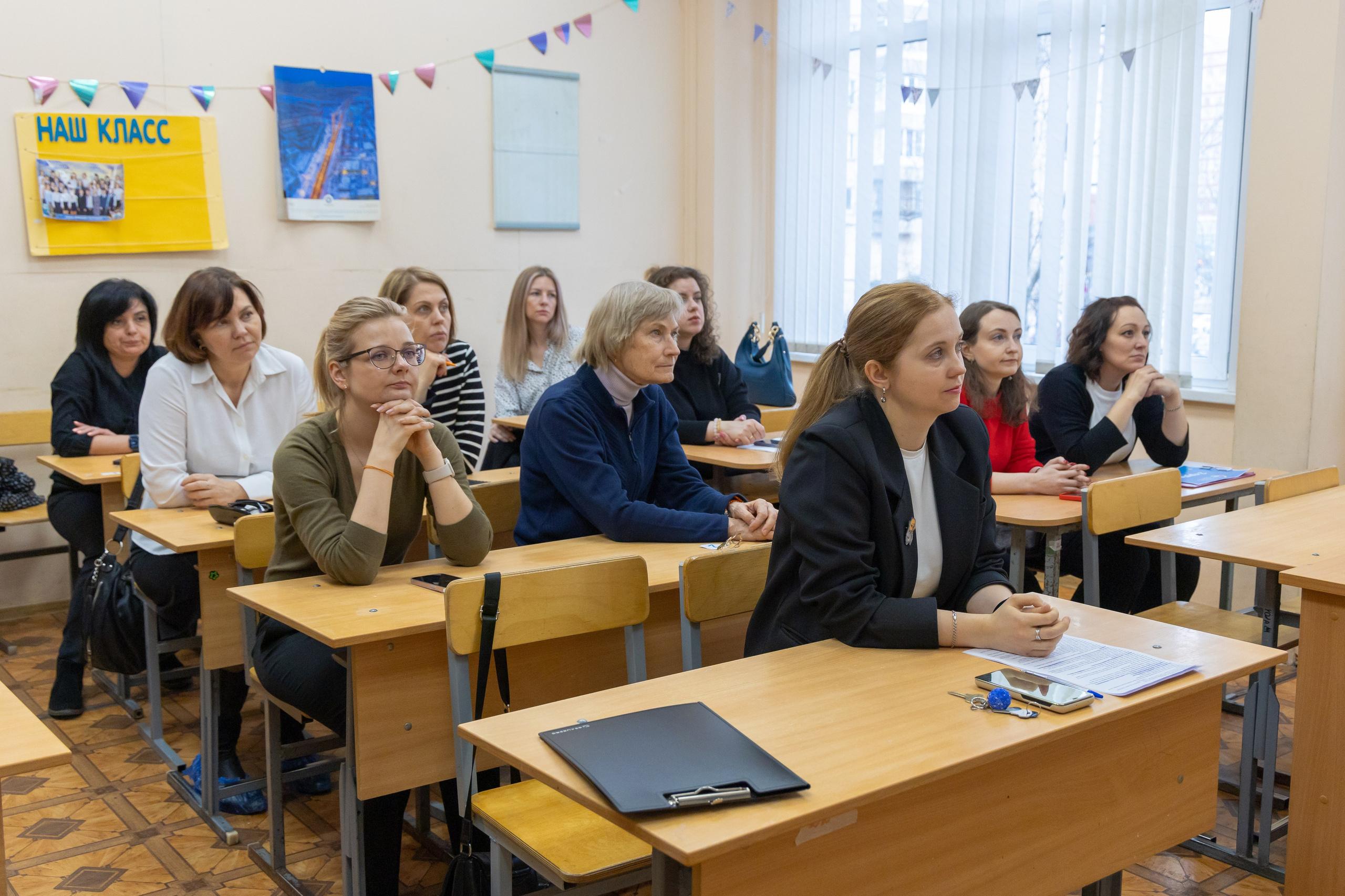 XIV ПМОФ '24. Гимназия 114. Евгений Матвеев — фотограф в Санкт-Петербурге