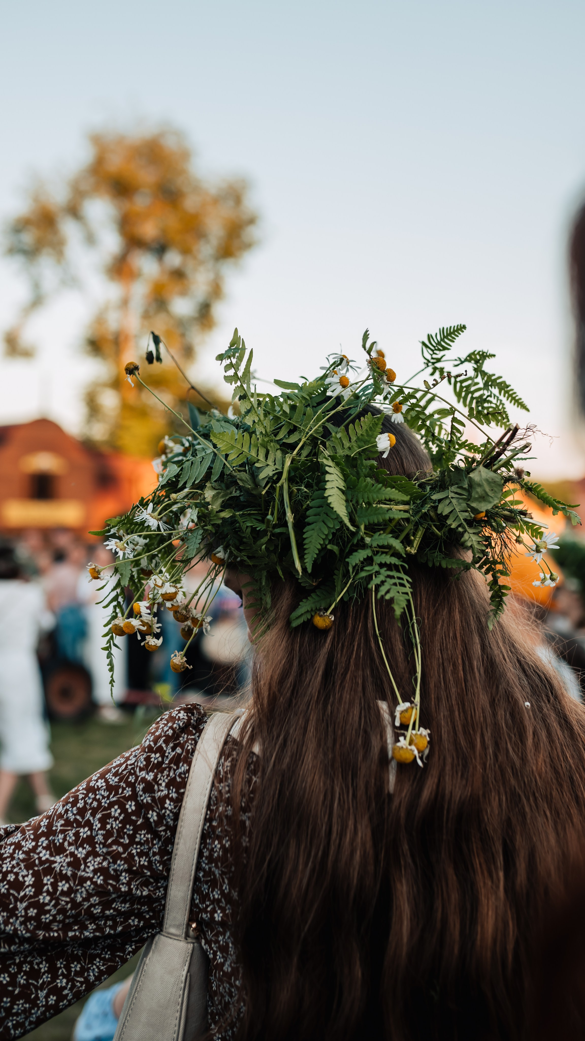 Сула 2024. Купалье. Фотограф в Дзержинске Наташа Баева