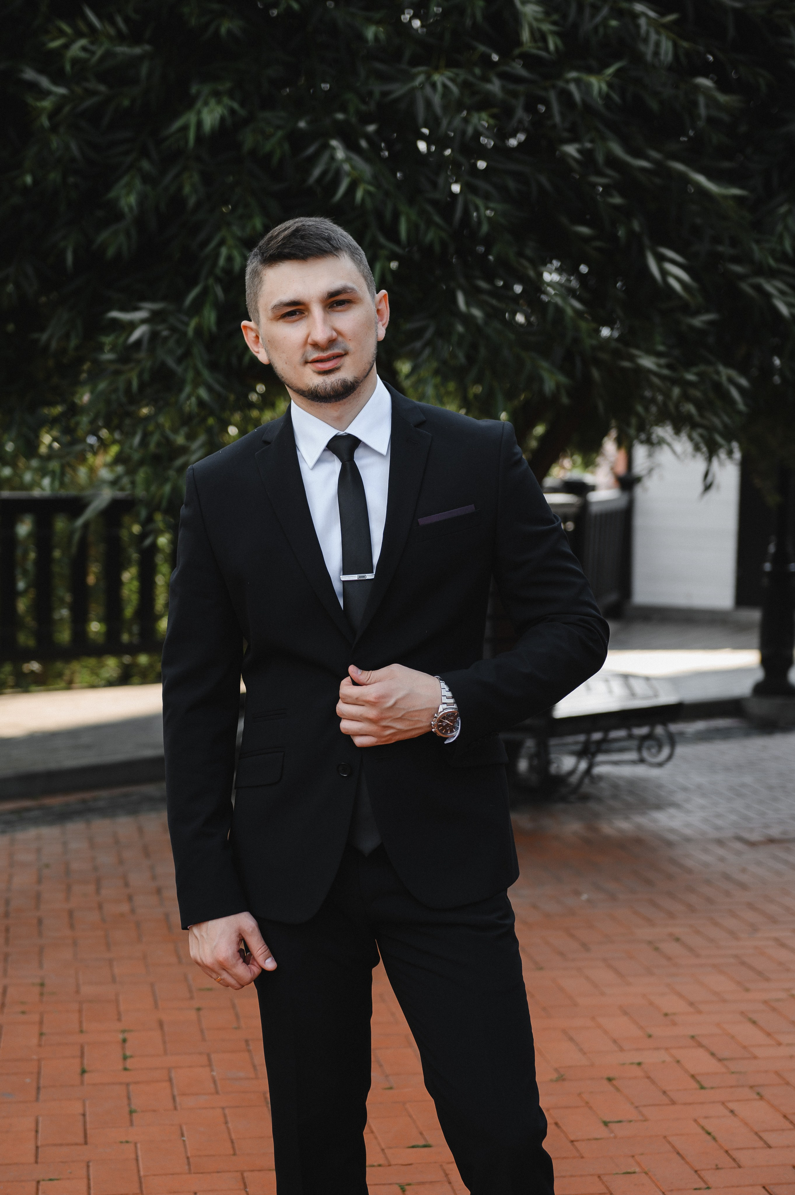 А&А. Фотограф Рязань. Дарья Дмитриева