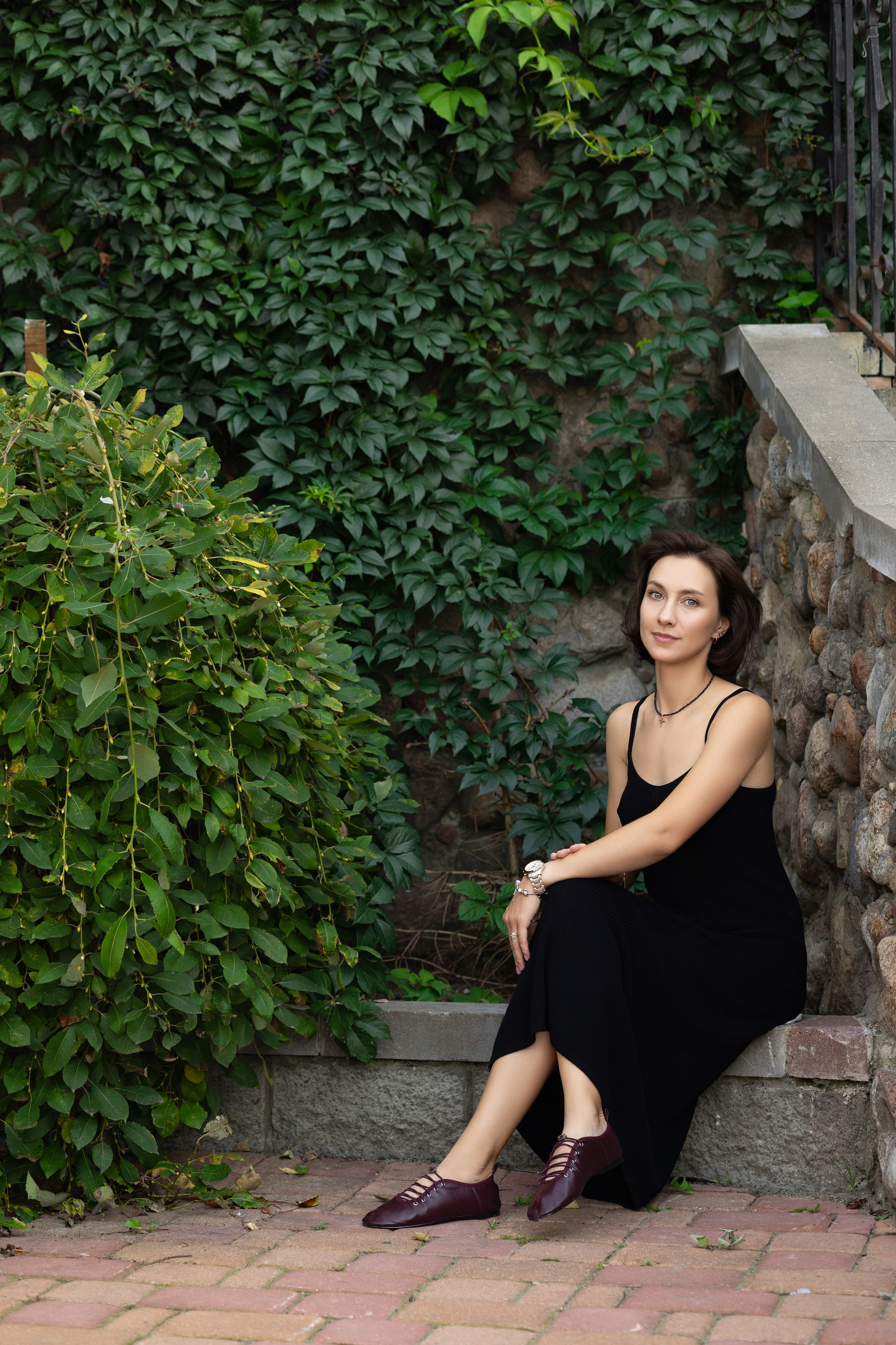 Индивидуальные фотопрогулки. Фотограф Минск