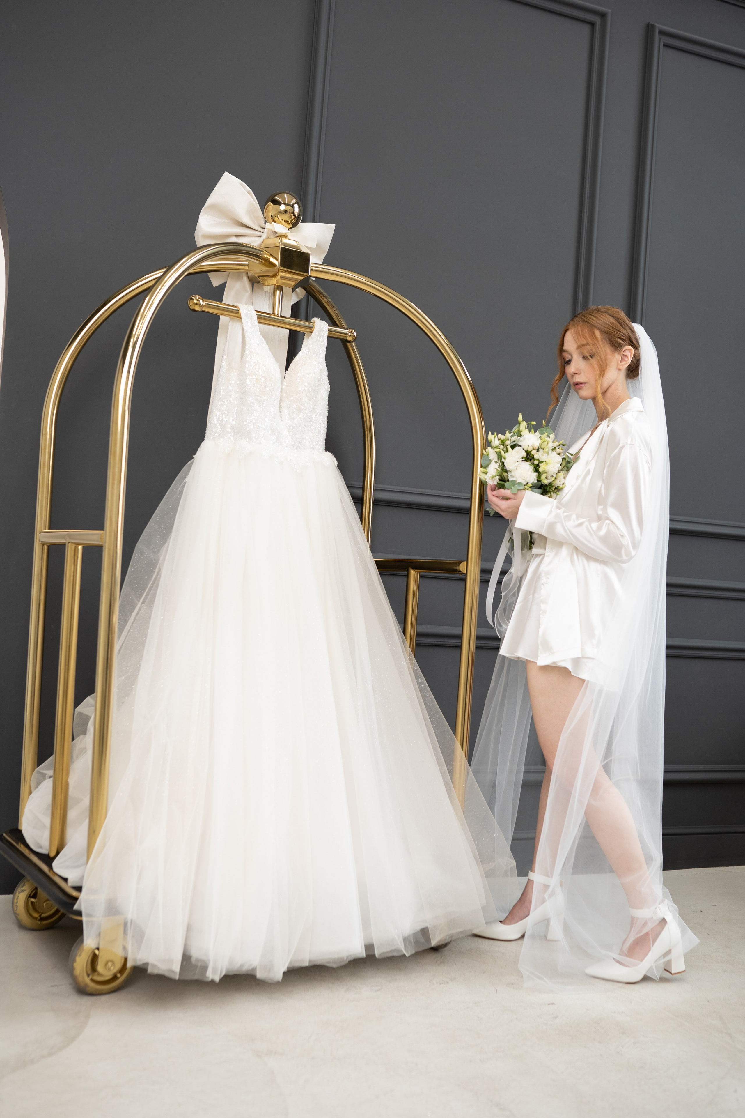 Нина и Вадим 21.06.24. Фотограф Чебоксары