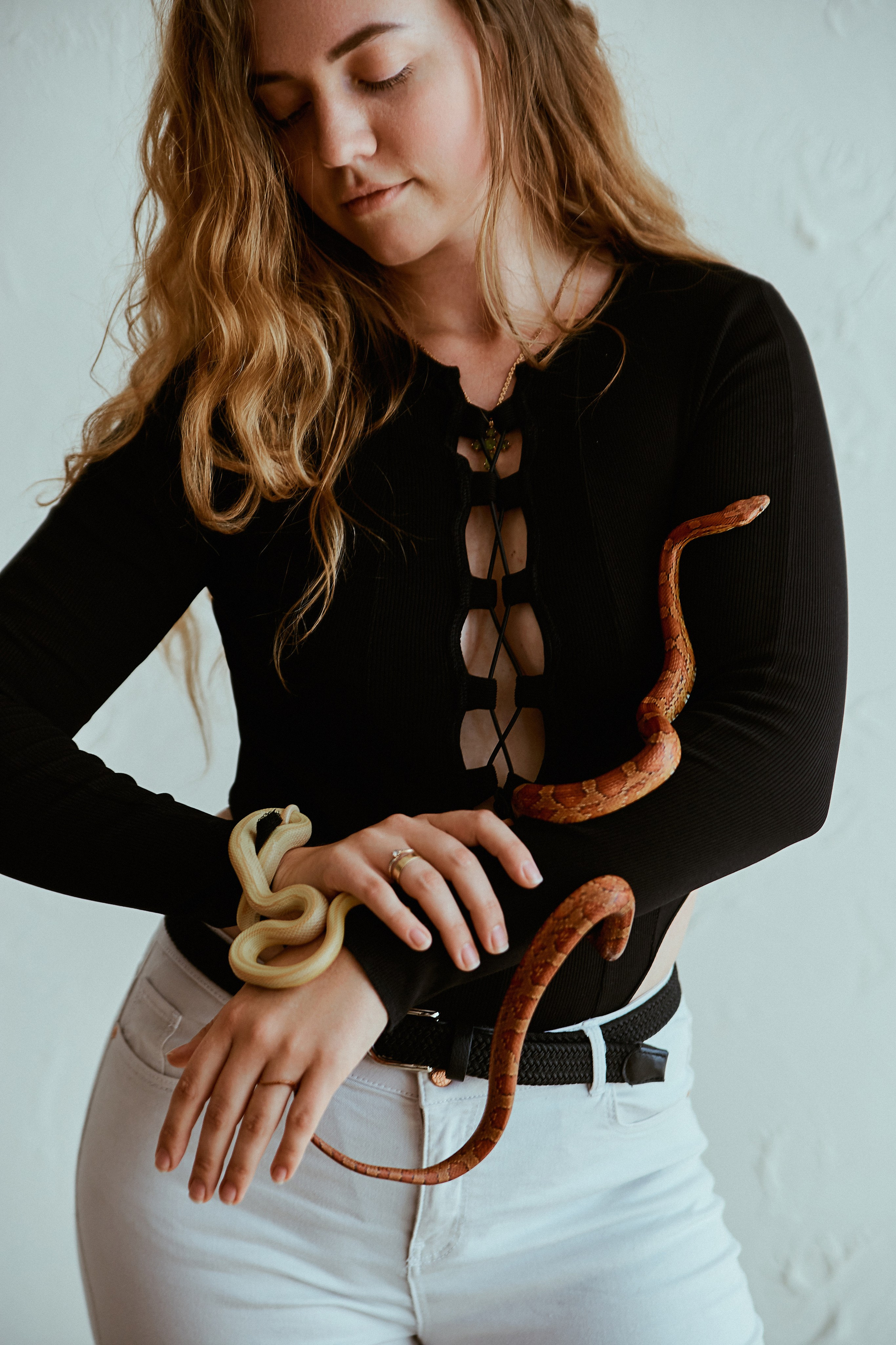 Мои фотопроекты. Анастасия Марунич | Блогер | Ставрополь