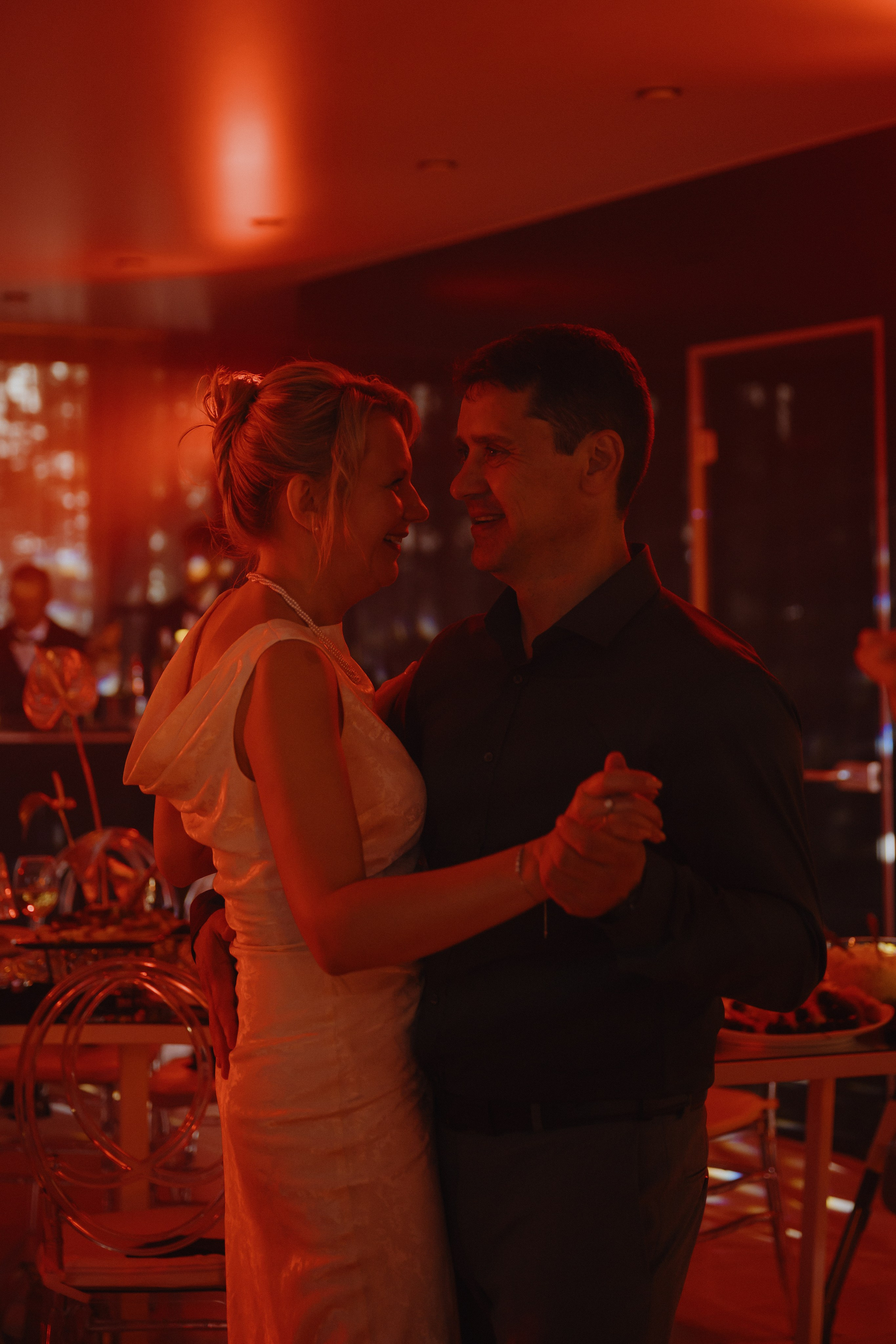 Анжелика & Руслан, LaVilla