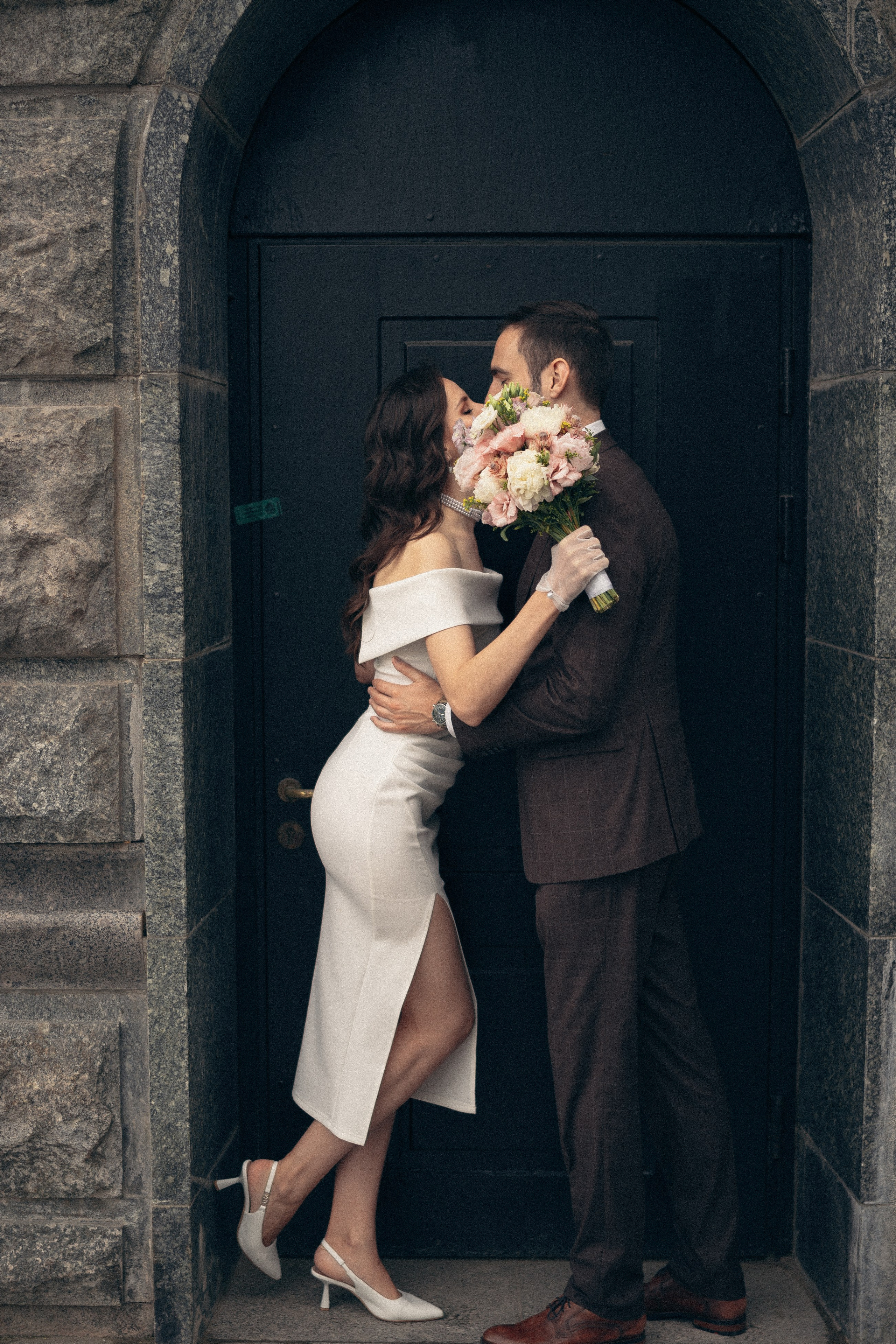 Лукас и Елена. Фотограф Москва | СПБ Полина Хоршева