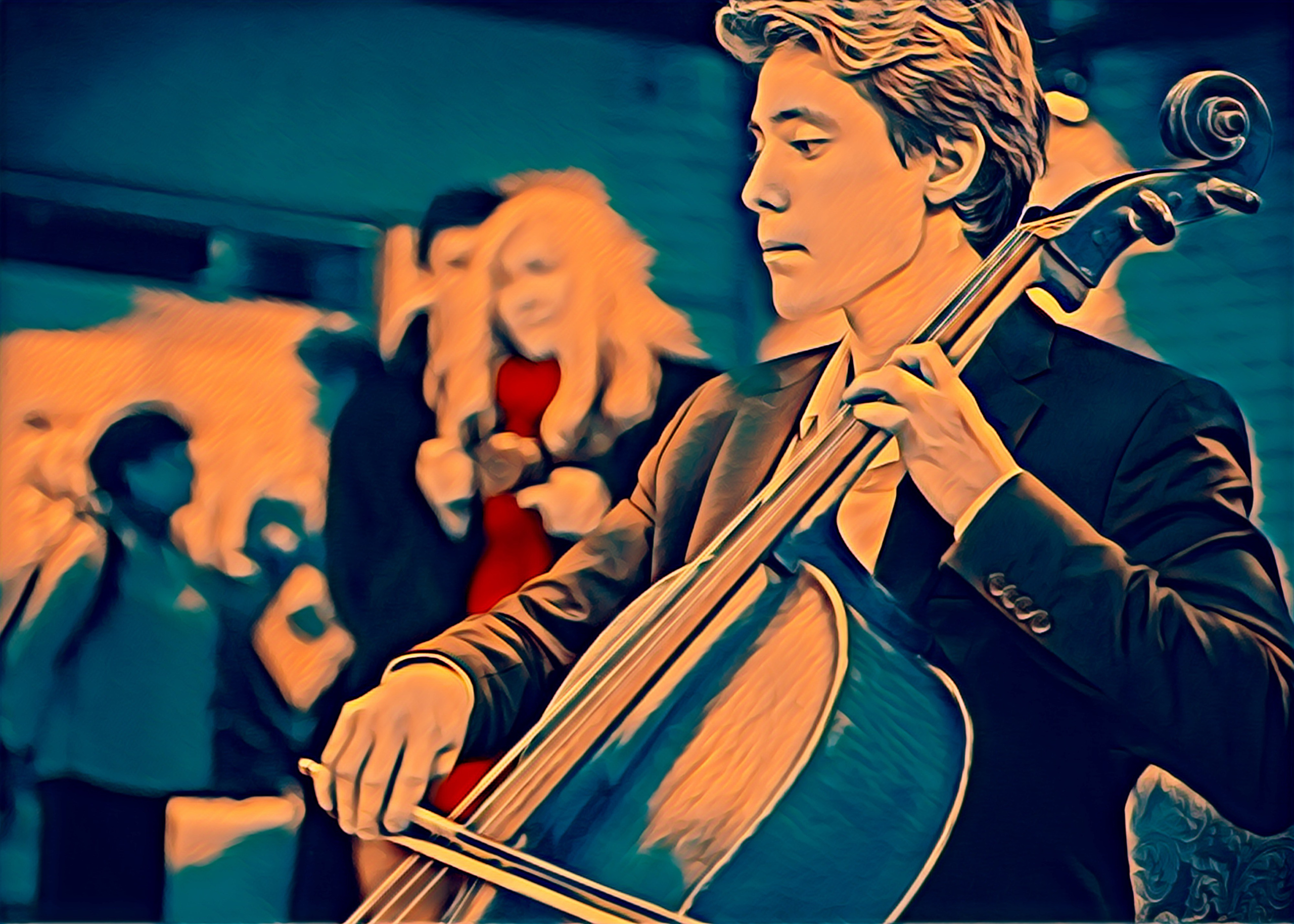 Стрит. Фотограф в Москве, фотожурналист Александр Малахов