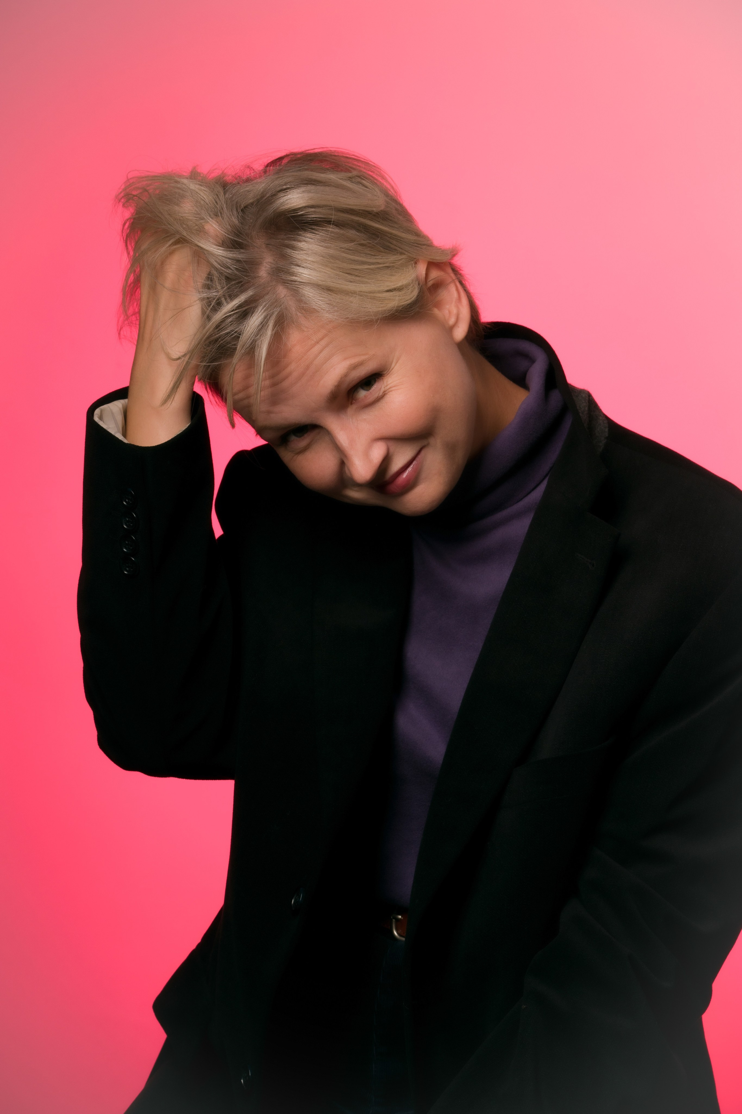 Портрет. Фотограф в Москве, фотожурналист Александр Малахов