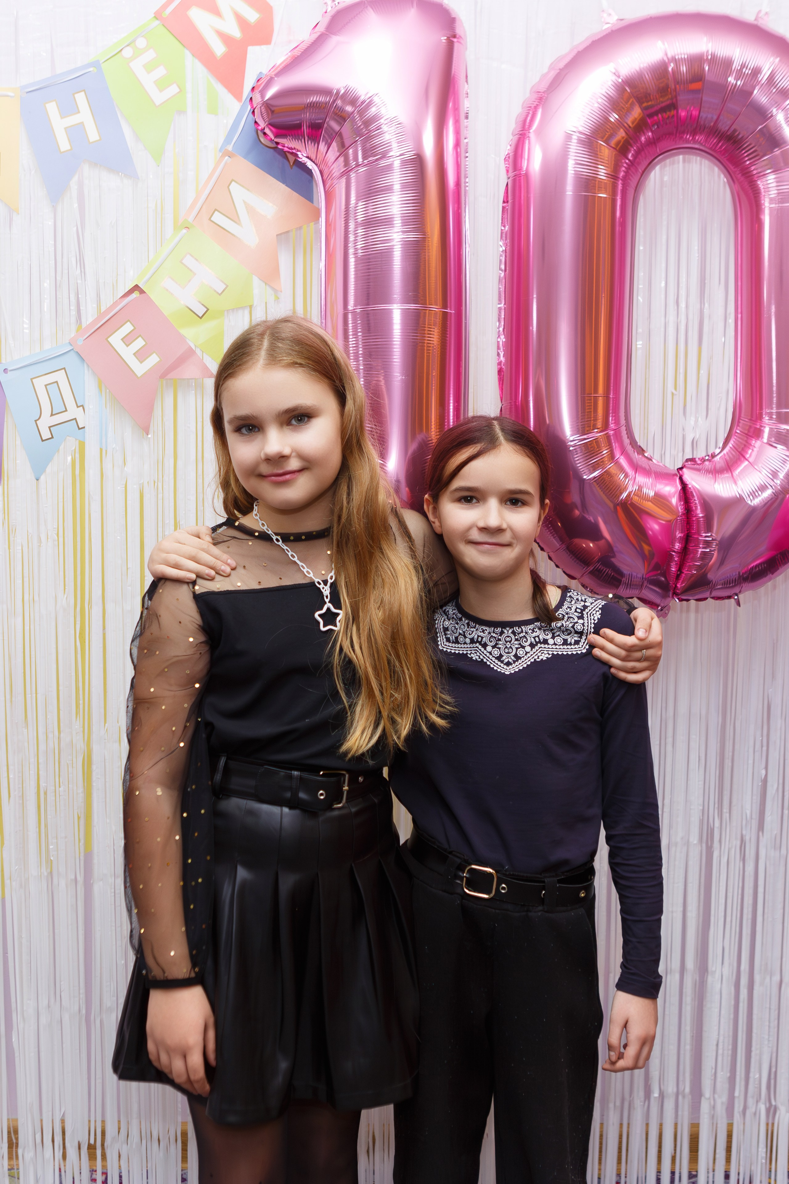 ШОУ KIDS 01.12. Профессиональный фотограф в Мценске и Орловской области