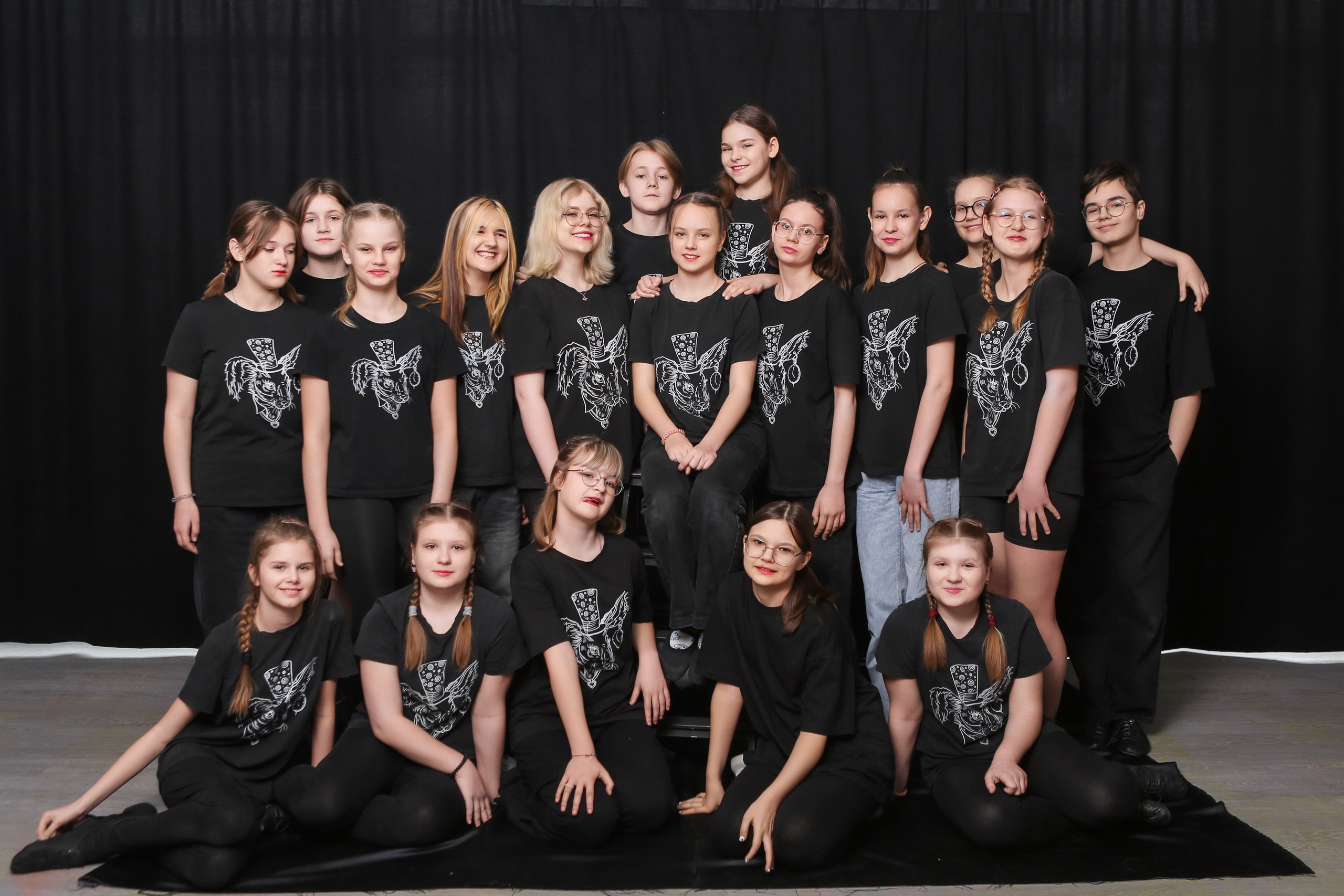 ТС ФАНТАЗИЯ — БОЛЬШАЯ СЪЕМКА. Профессиональный фотограф в Мценске и Орловской области