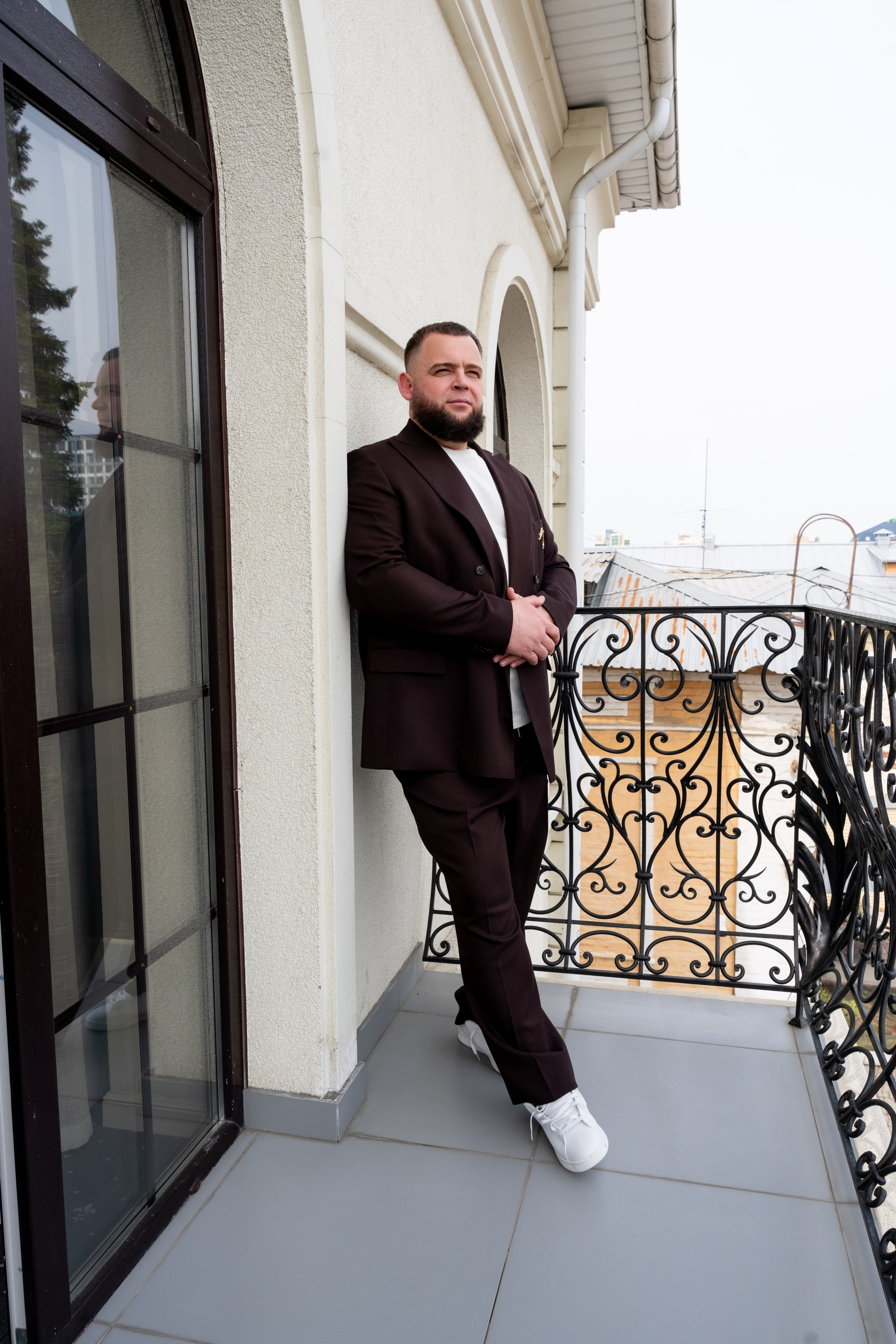ДМИТРИЙ И ЕКАТЕРИНА. Фотограф на любое мероприятие