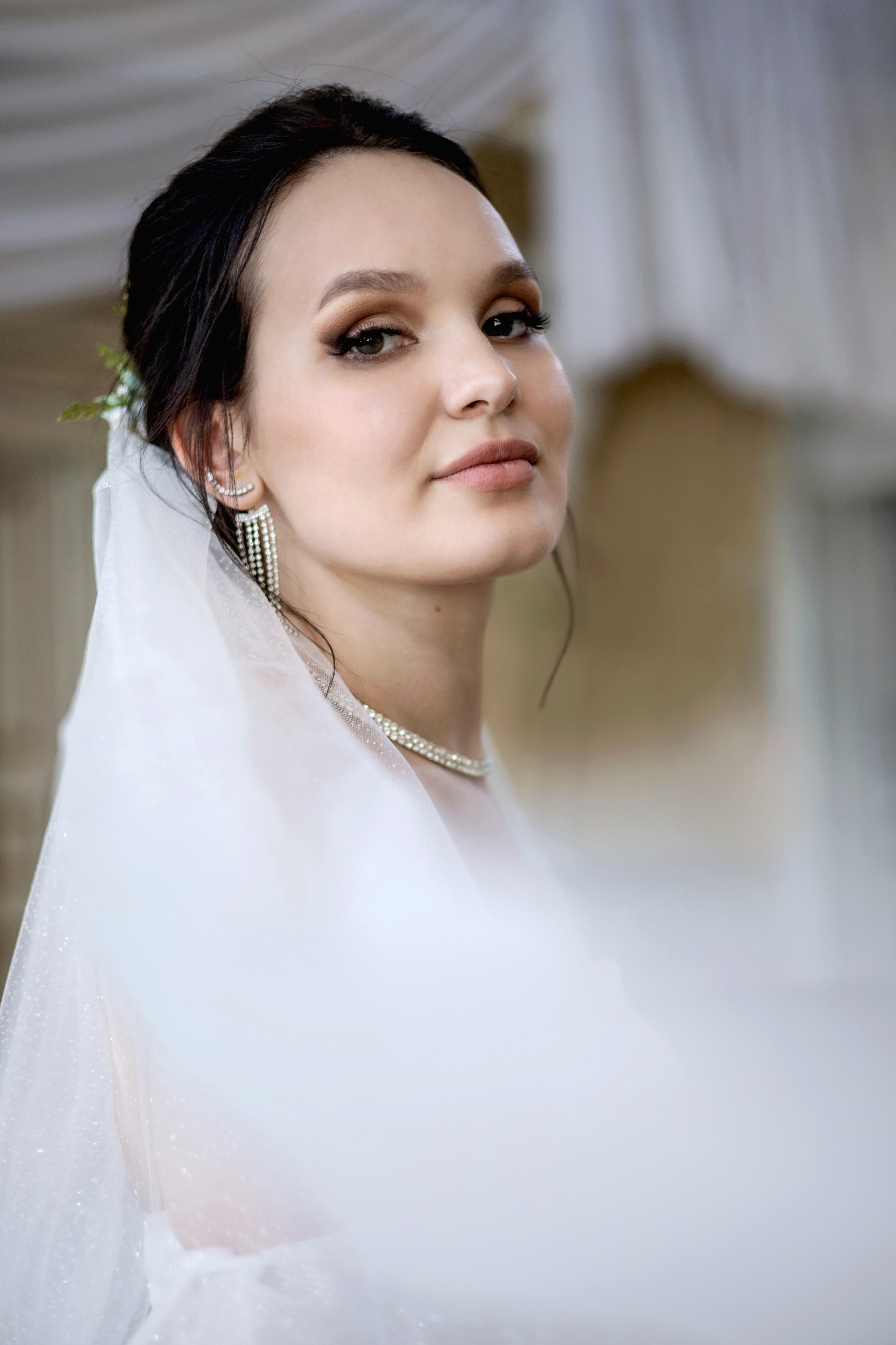 Юля и Женя. Фотограф Надежда Лукьянова