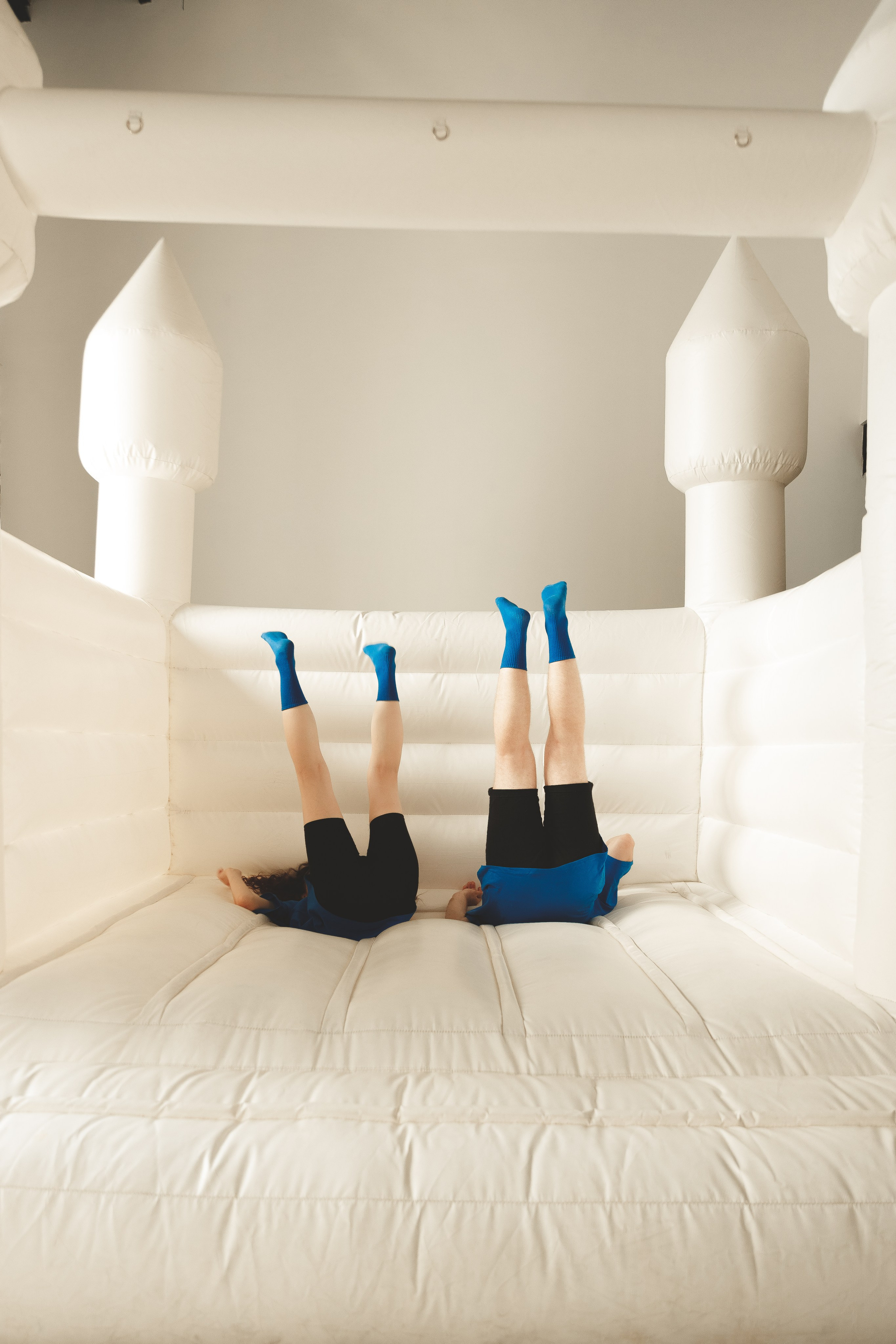 Эля & Илья `2. Фотограф в Самаре Юля Борщ