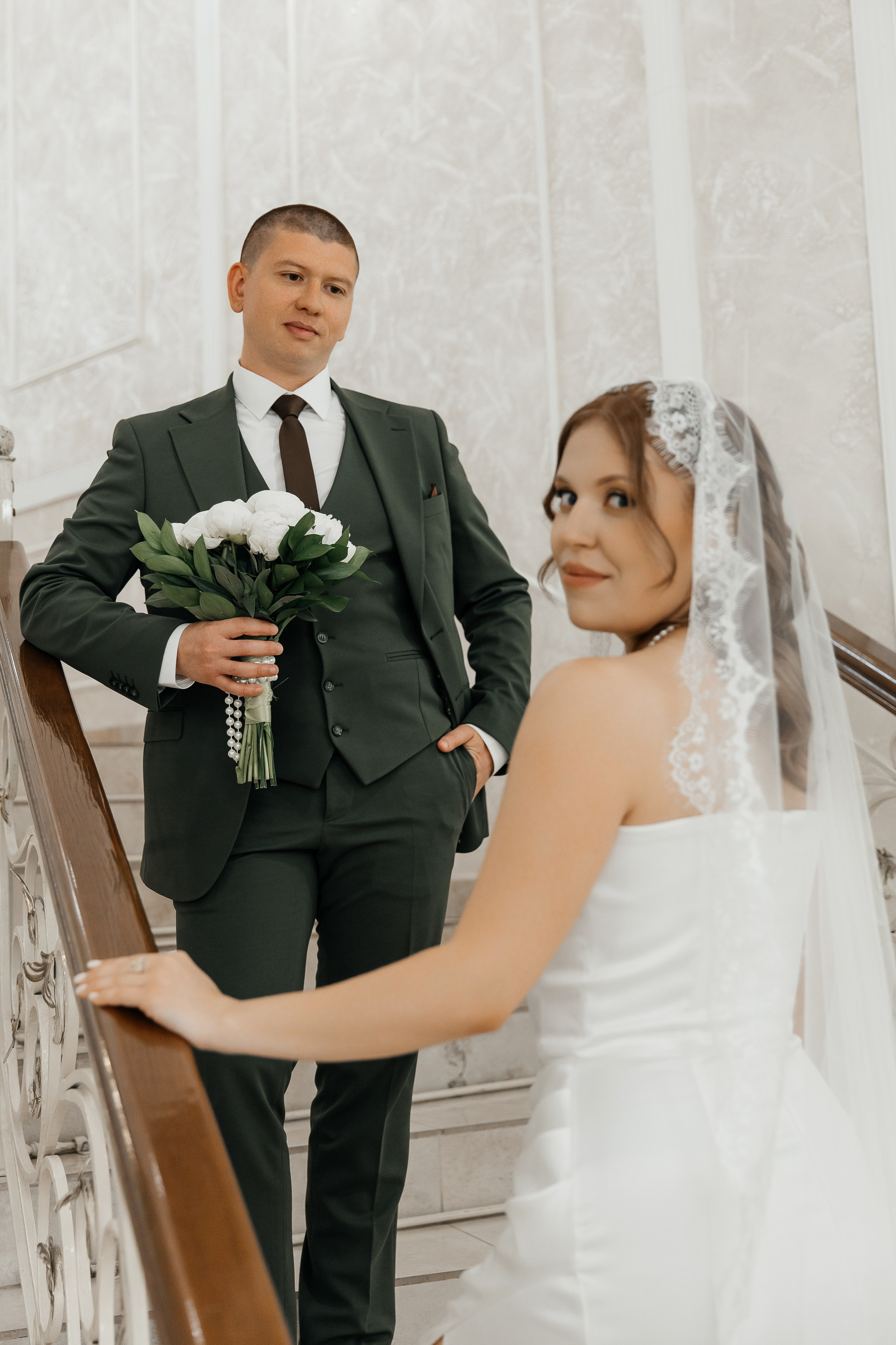 Виктория и Наиль. Фотограф Пятигорск Александра Карасева