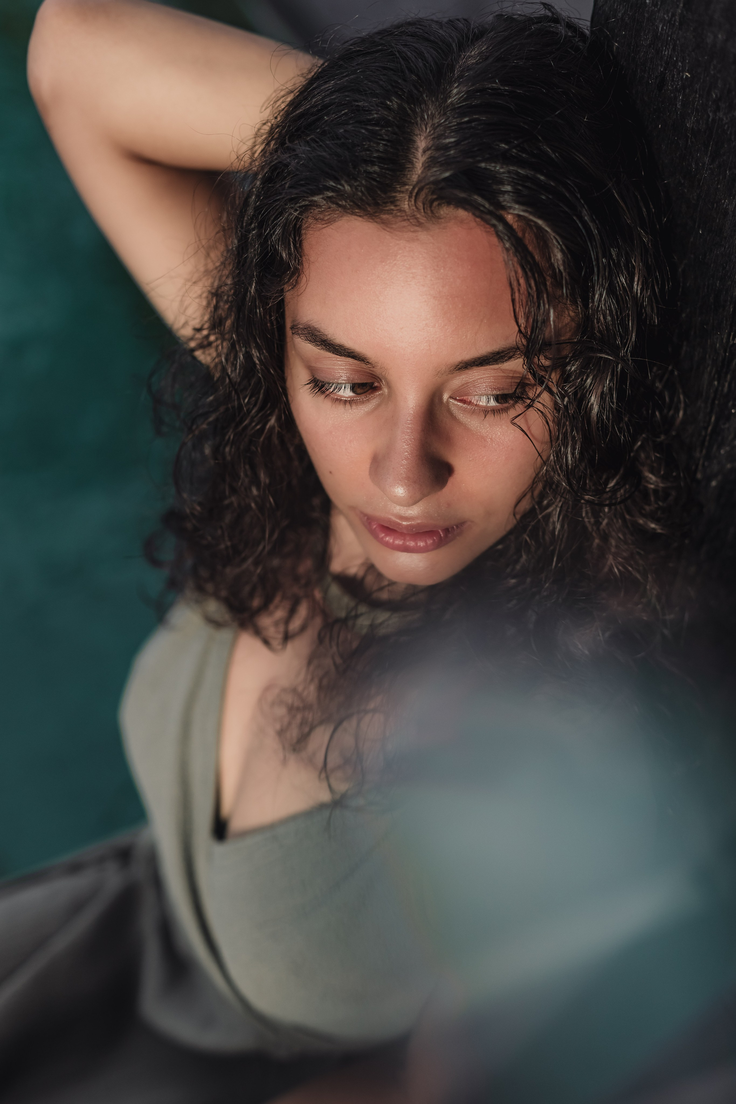 Beauty is calling. Mariam Bagdasaryan