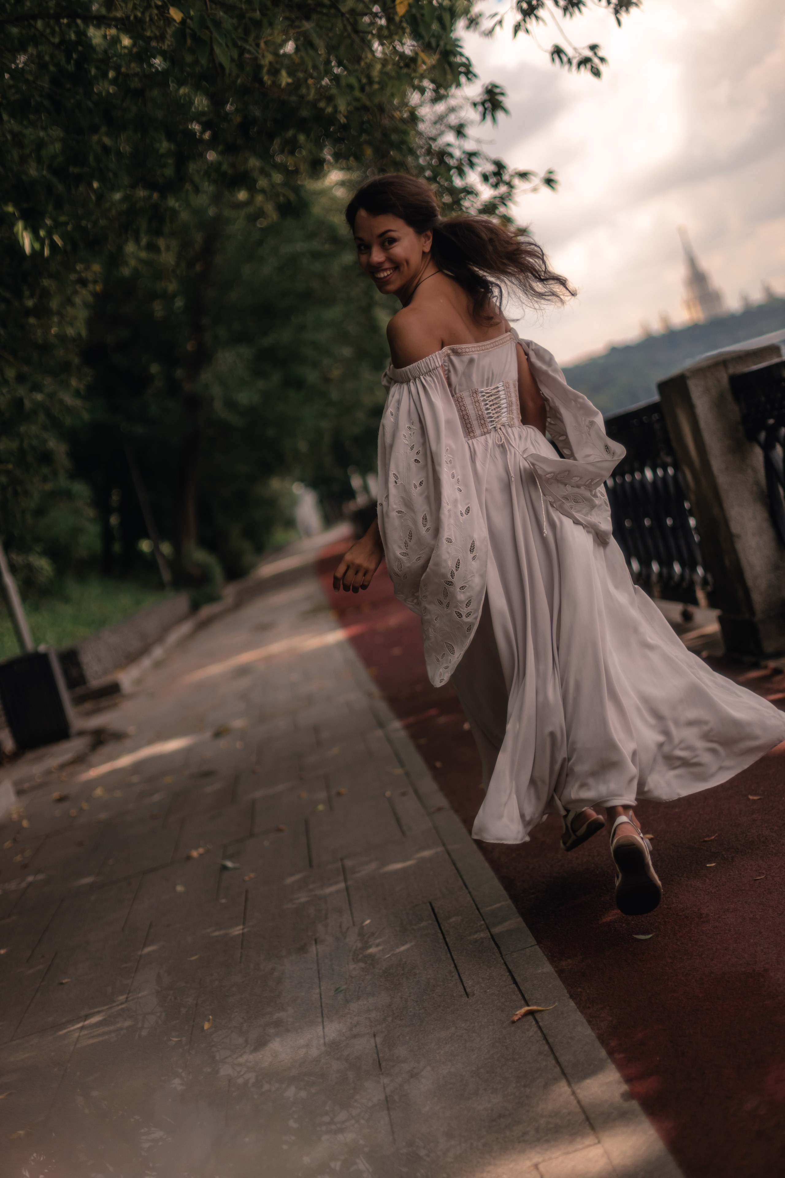 Once apon a time with Alena. Мариам Багдасарян