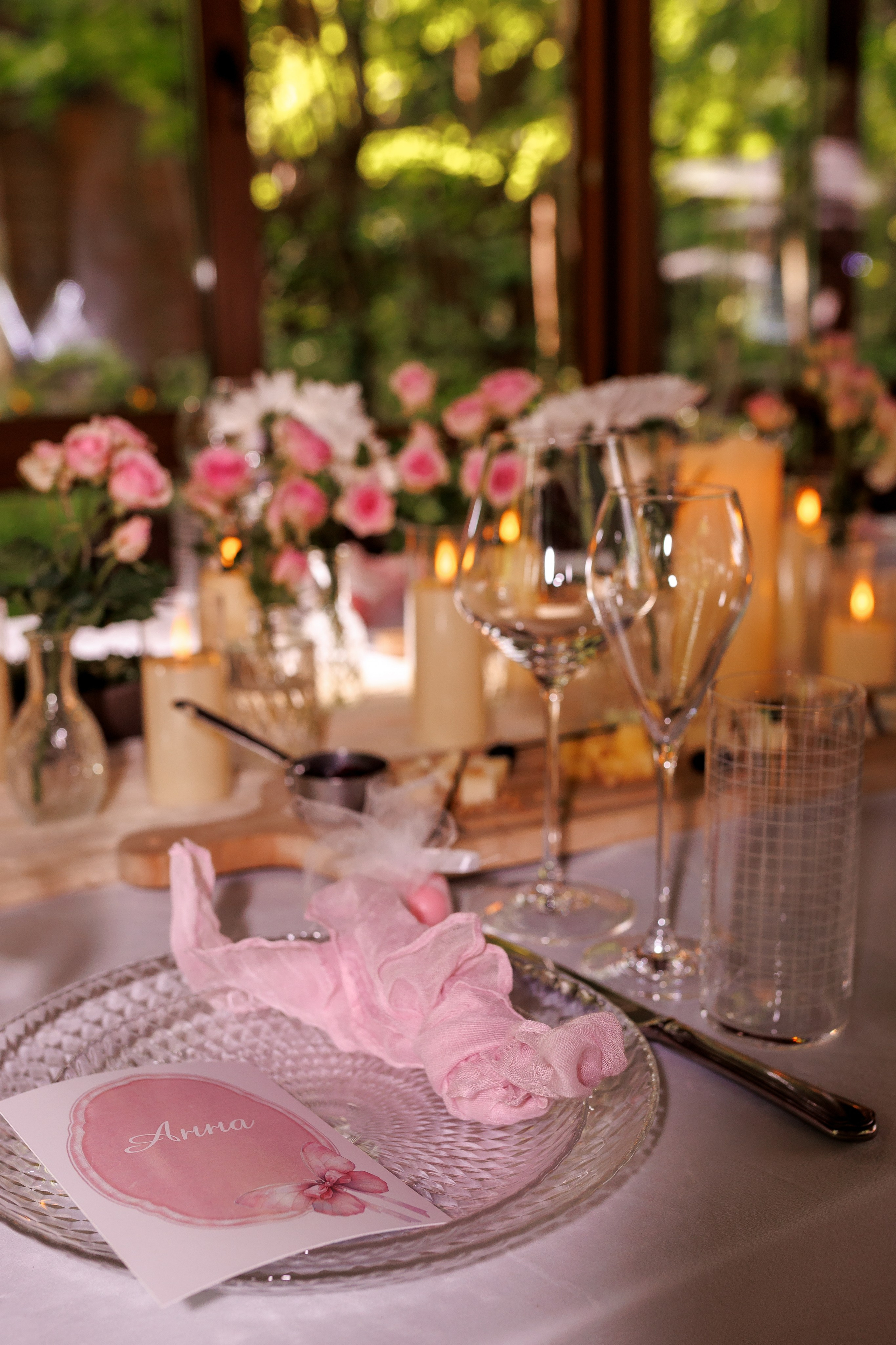 ДР Анны и Алисы. Свадебный фотограф в Москве — Ольга Козловская