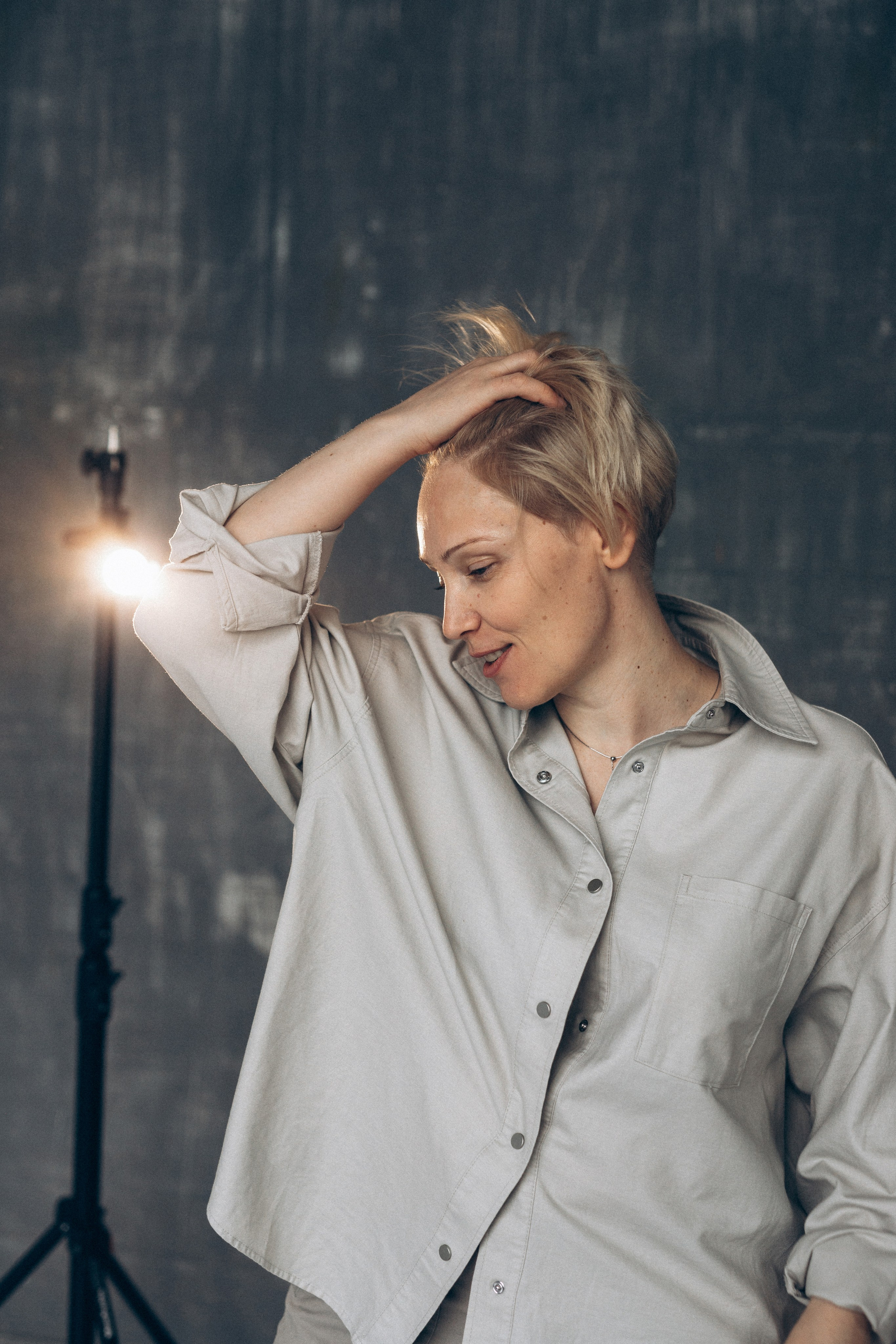 Наташа. Фотограф Ногинск Электросталь Наталья Осетрова