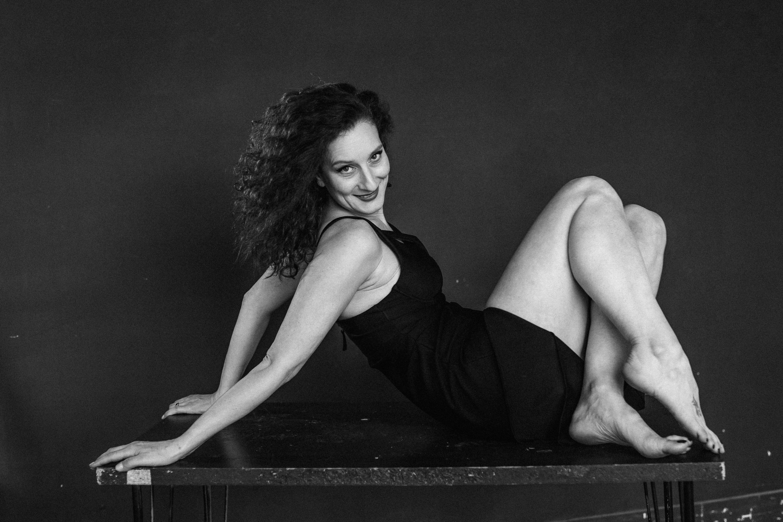 Мариэтта Цигаль-Полищук. Фотограф Ногинск Электросталь Наталья Осетрова