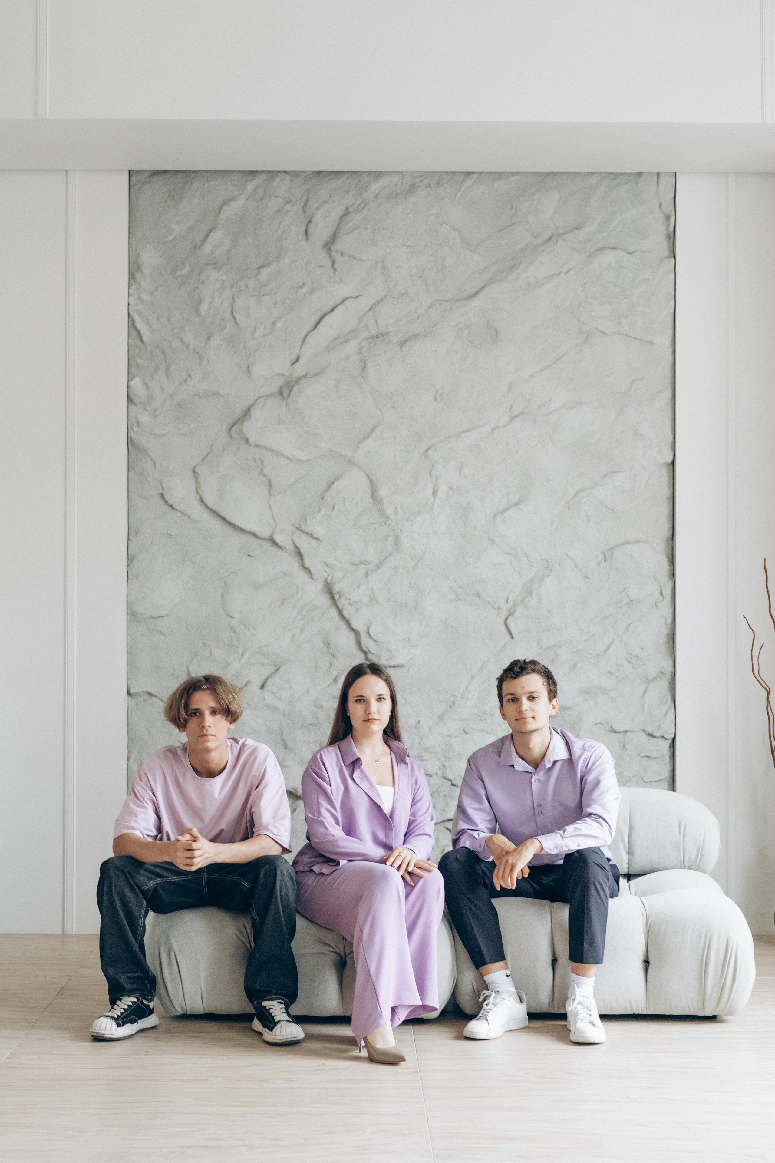 Семья Алексея. Фотограф Ногинск Электросталь Наталья Осетрова