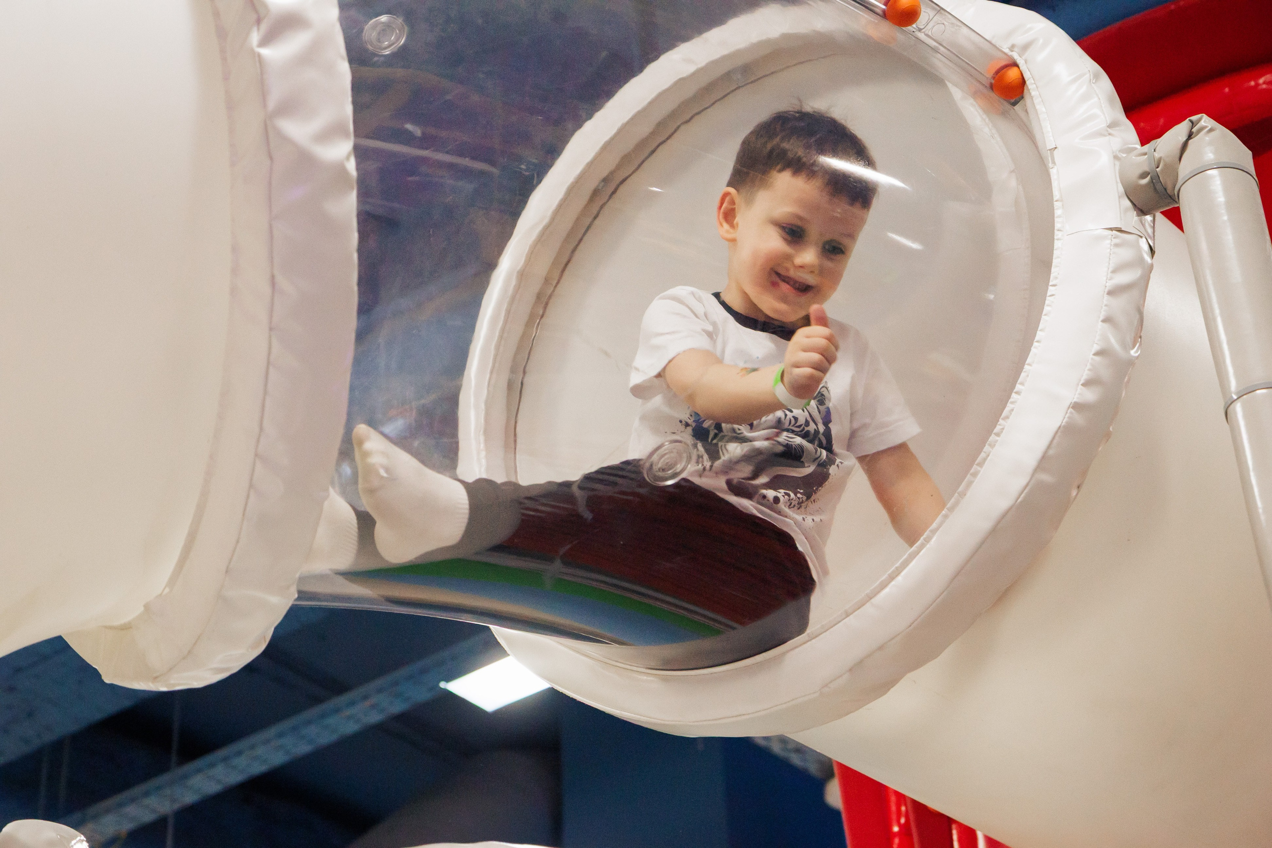 День Рождения Мисти Парка (1 год. Ярославль). Репортажный фотограф. Ярославль. Мелюшин Александр