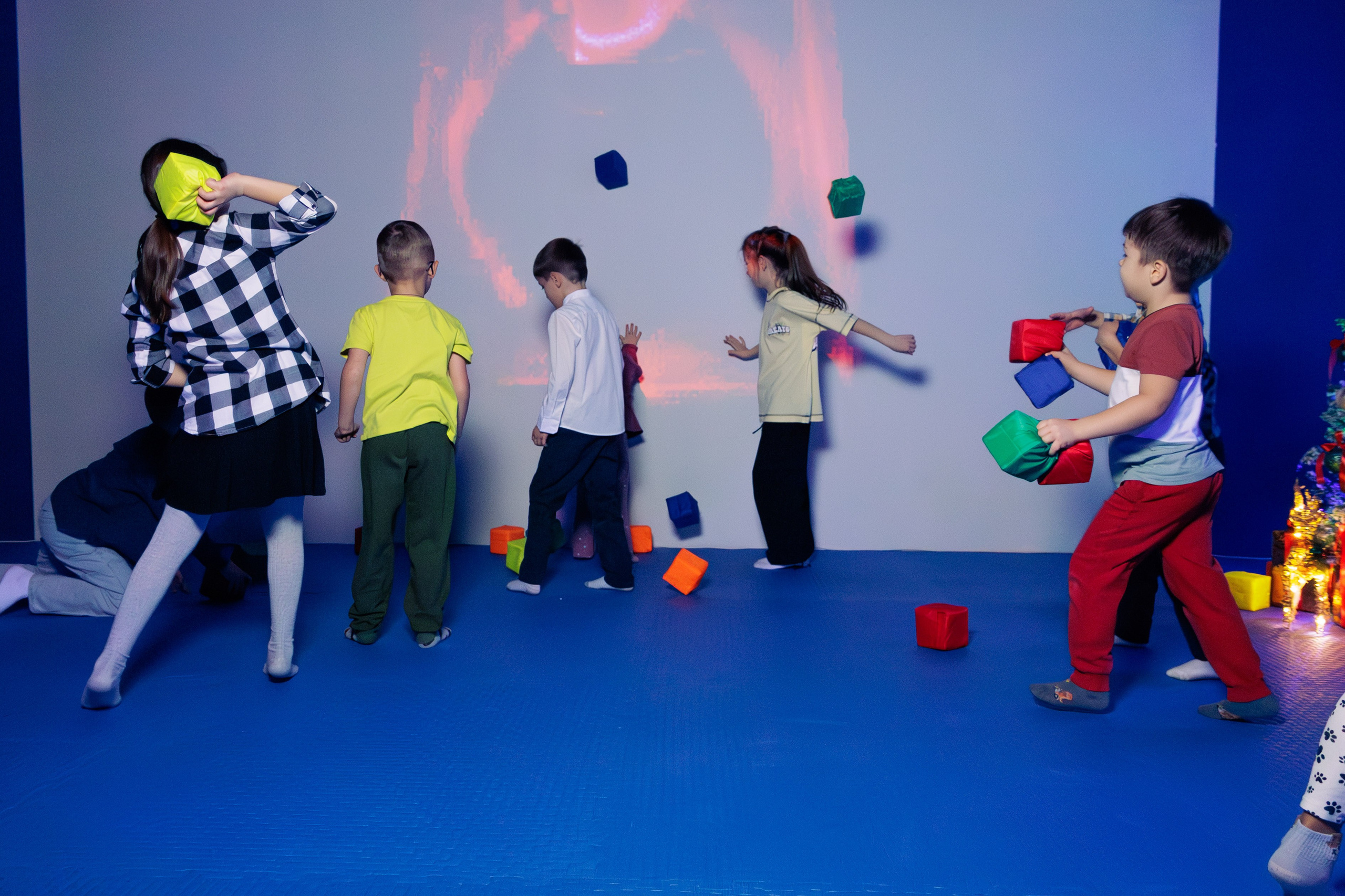 WOW! Land. Репортажный фотограф. Ярославль. Мелюшин Александр