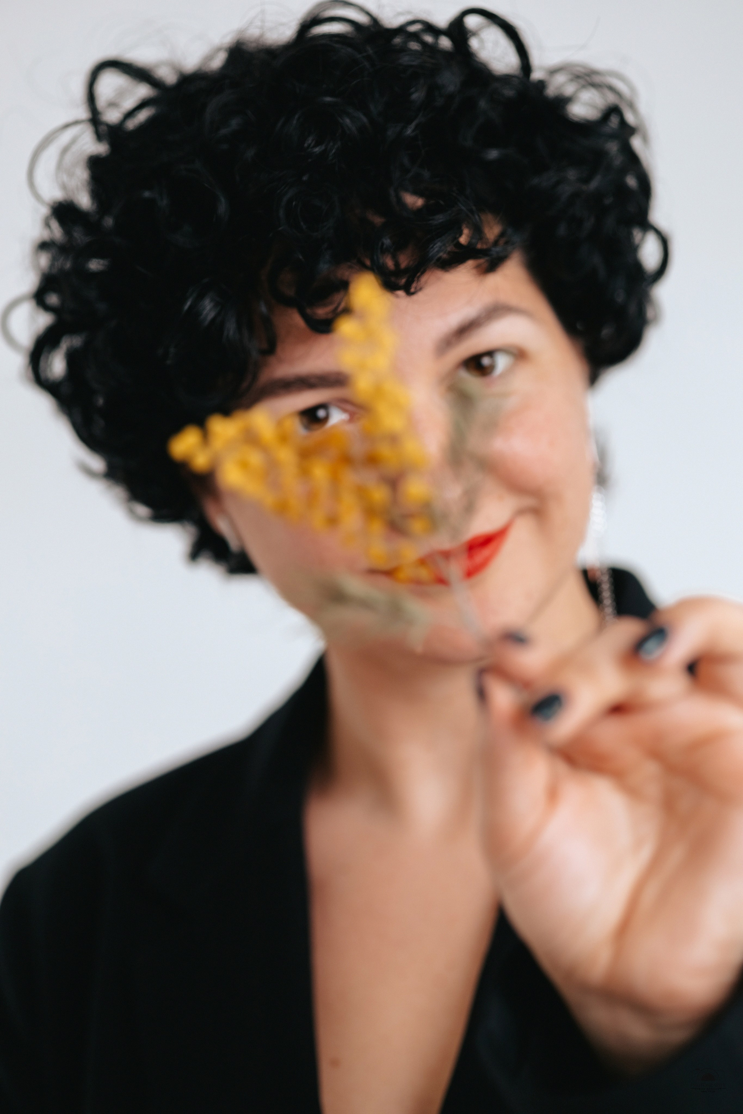 Анна. Семейный и портретный фотограф в Геленджике Любовь Бодрова