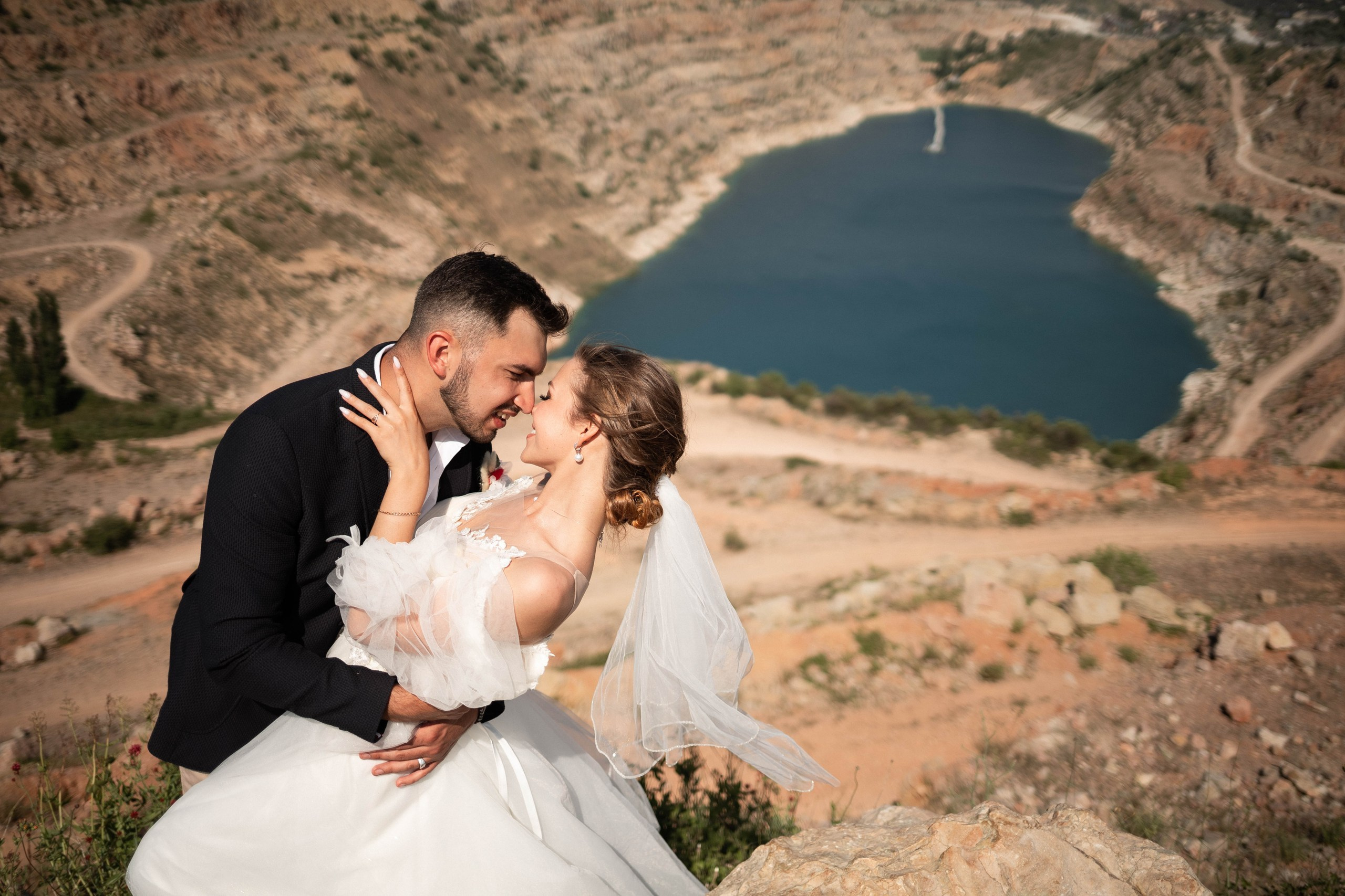 V&D. Семейный фотограф в Севастополе и Симферополе Александра Чистякова