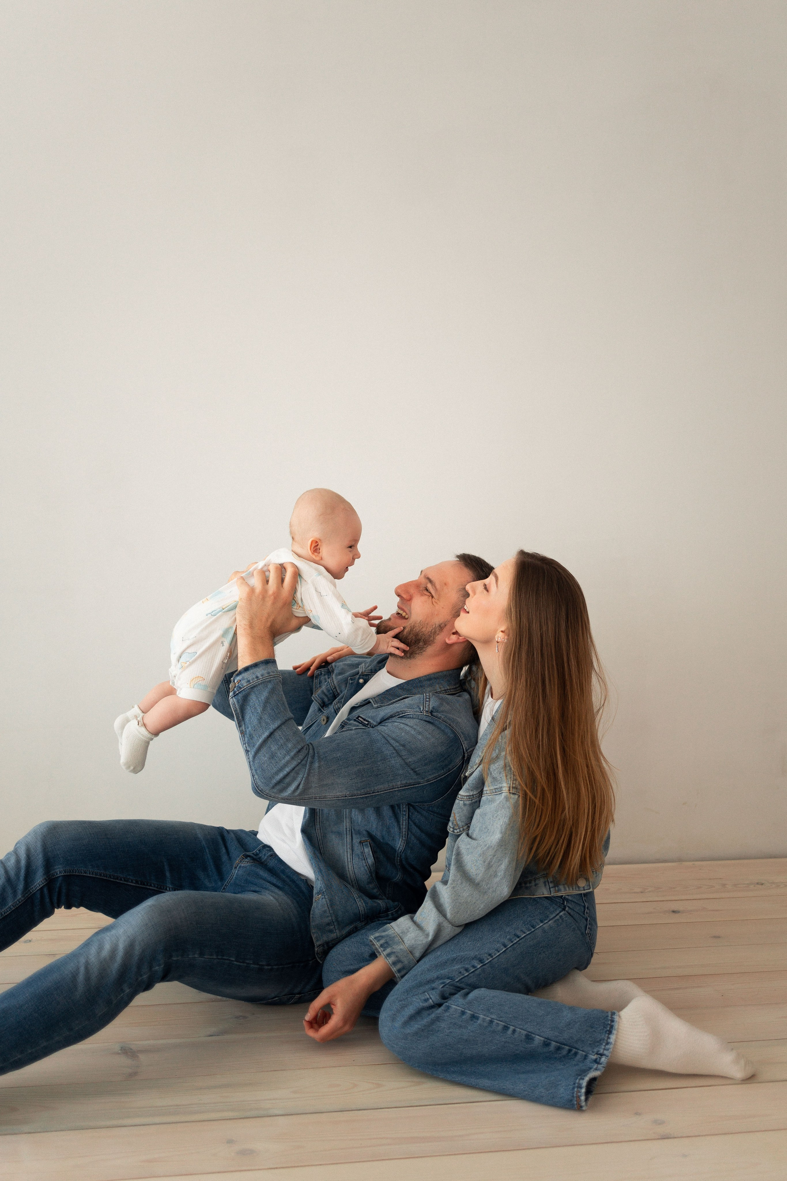 L&E&L. Семейный фотограф в Севастополе и Симферополе Александра Чистякова