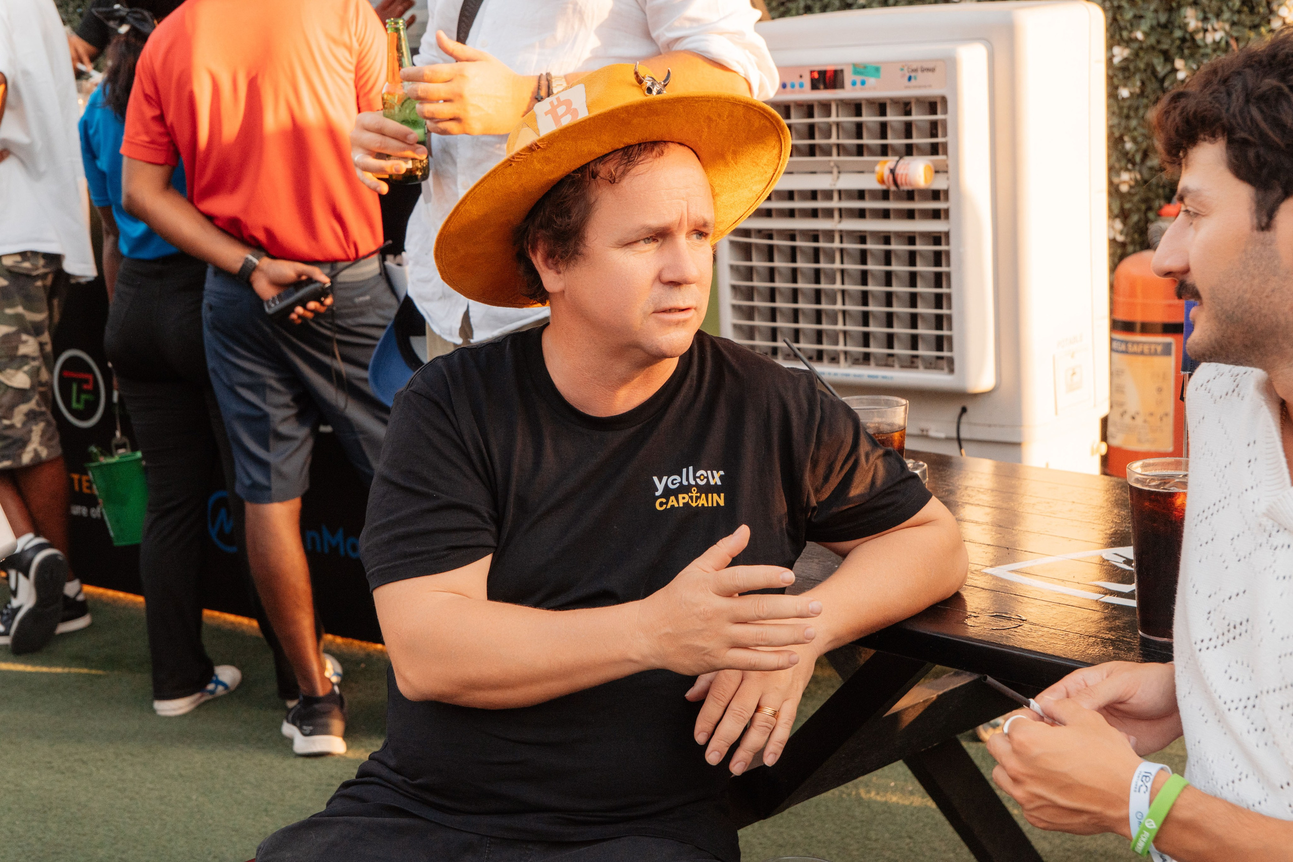 X1 Top Golf DUBAI. Фото | Видео Контент Мишель Ватаманюк