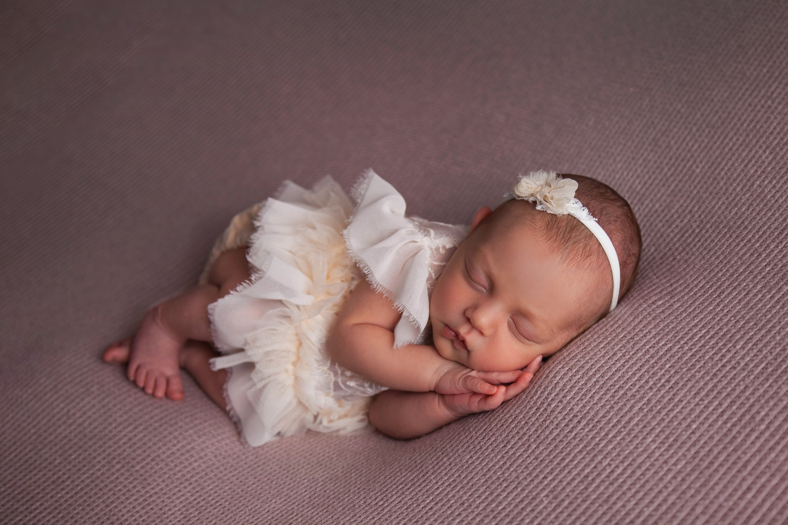 Новорождённые. Фотограф Newborn в Саратове Екатерина Завитова