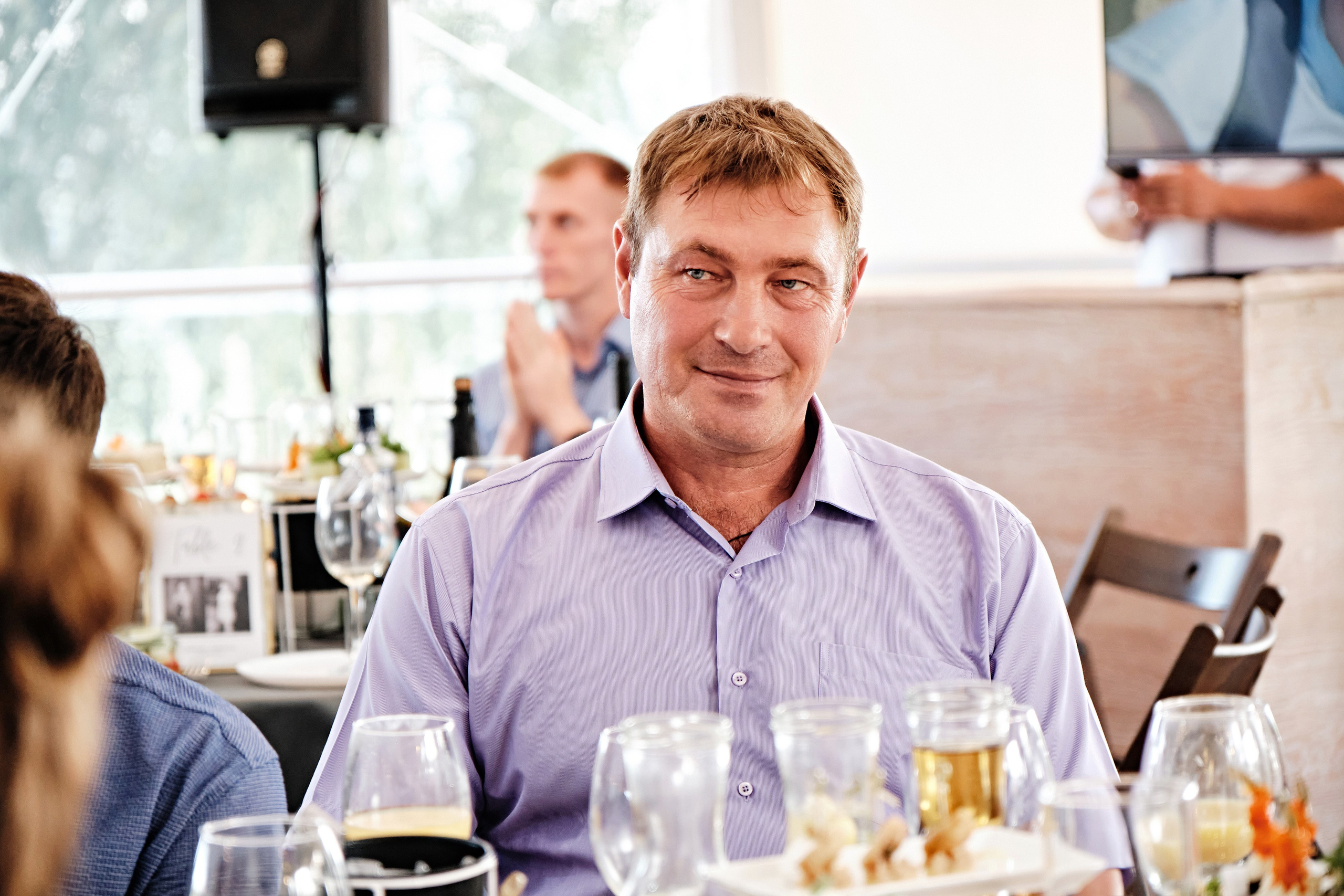 Снежана и Алексей