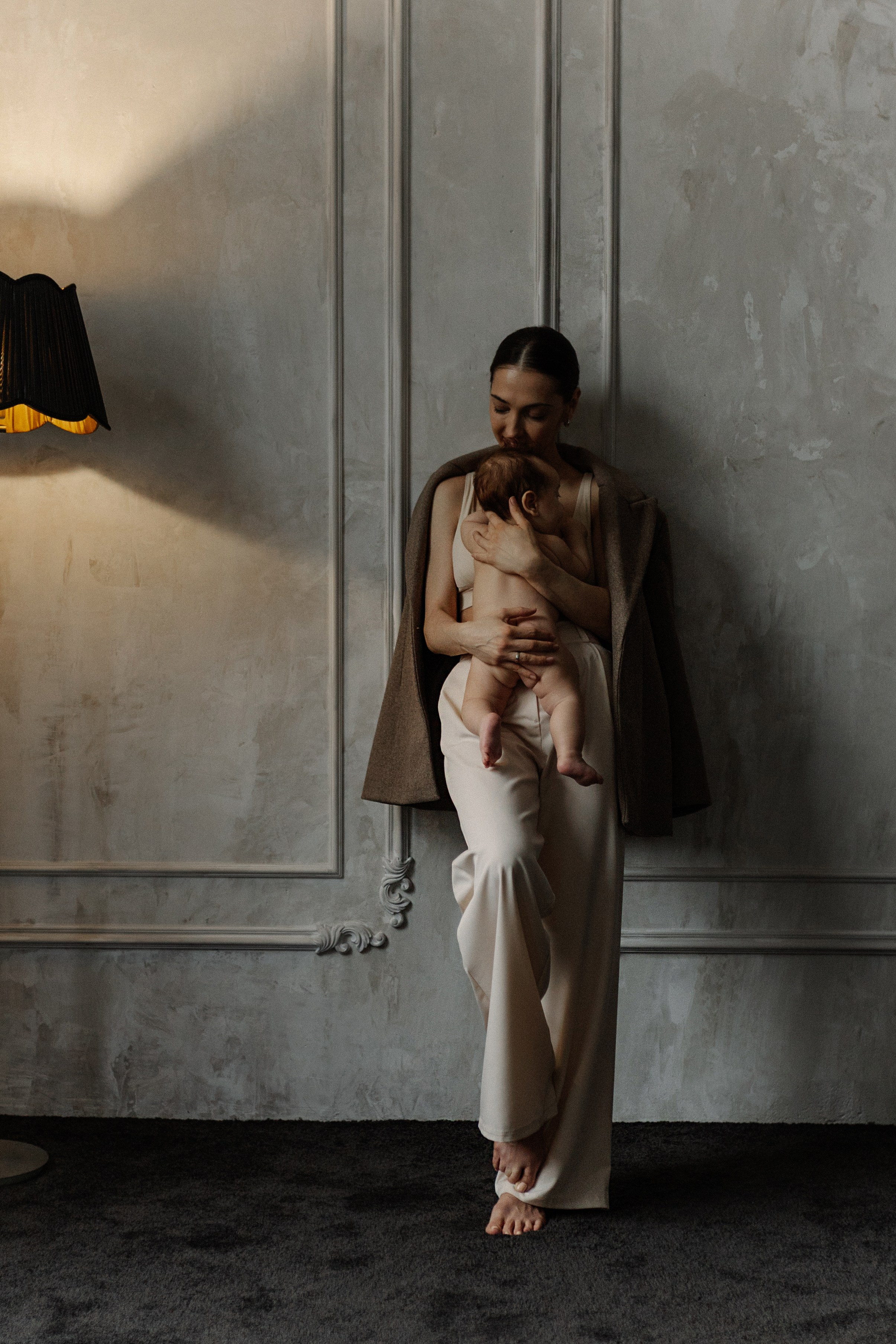 Тимофей и Анастасия. Семейный фотограф в Краснодаре Яна Морева