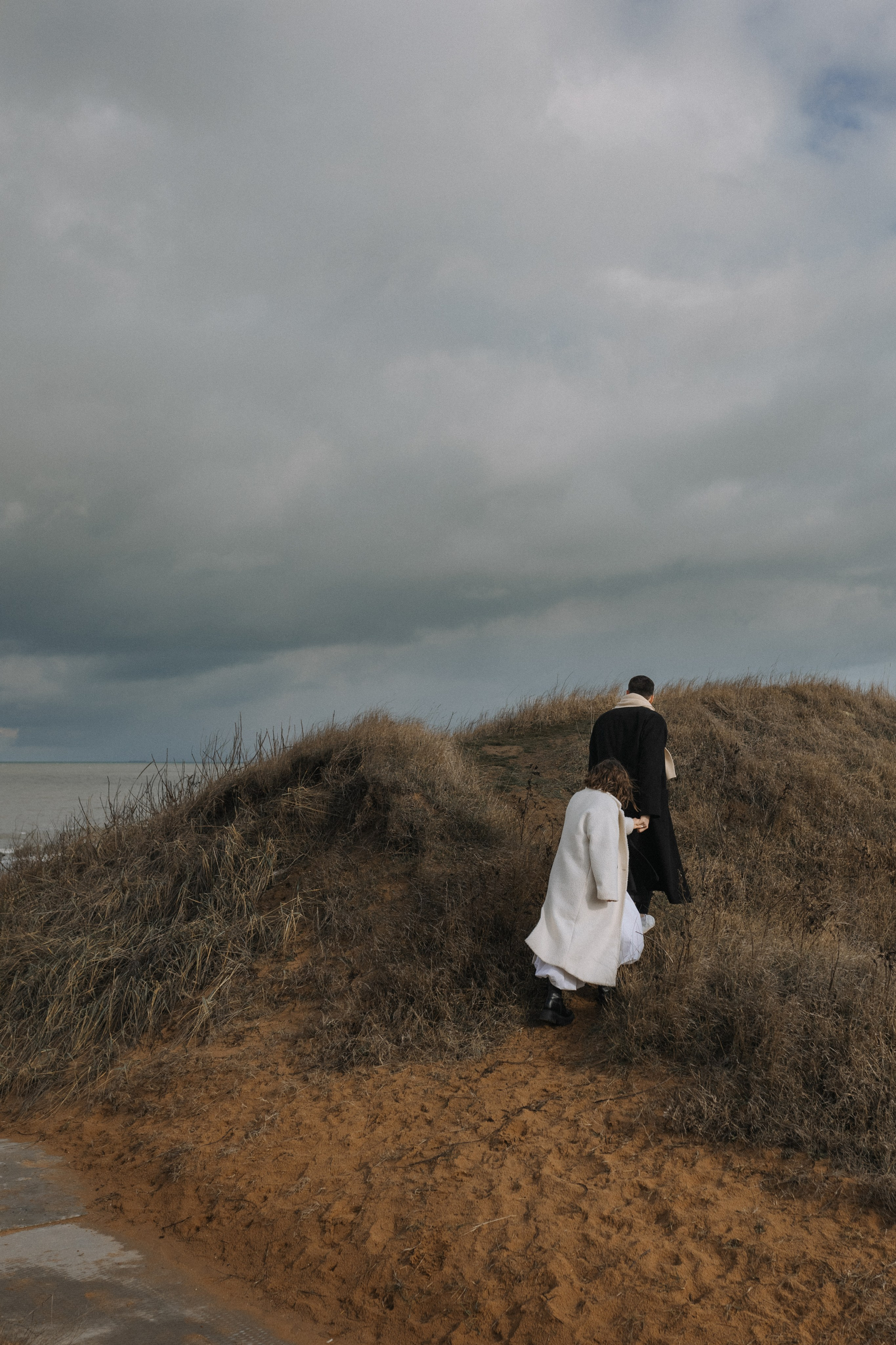 Алина и Саша. Семейный фотограф в Краснодаре Яна Морева