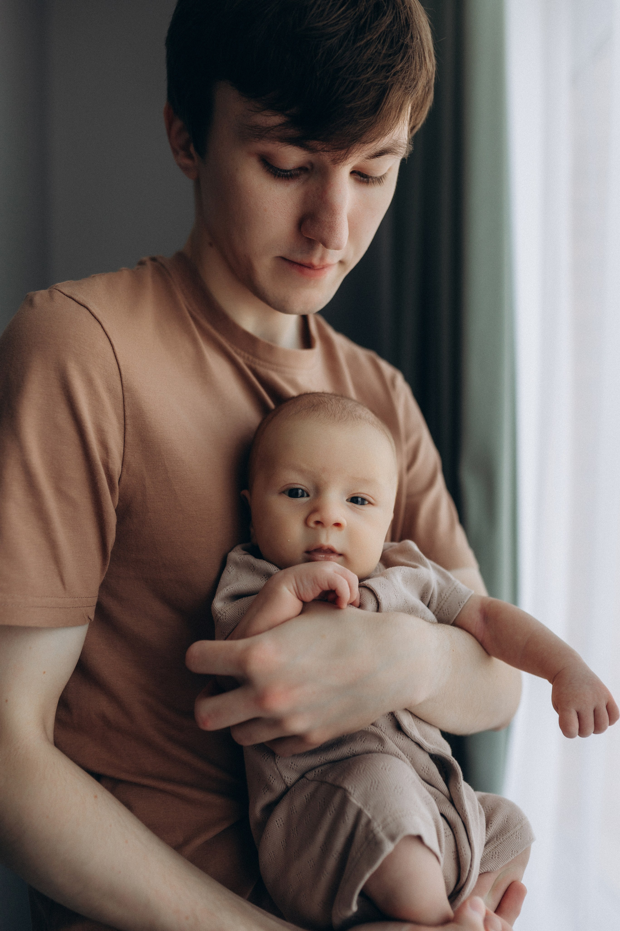 Остап. Семейный фотограф в Краснодаре Яна Морева