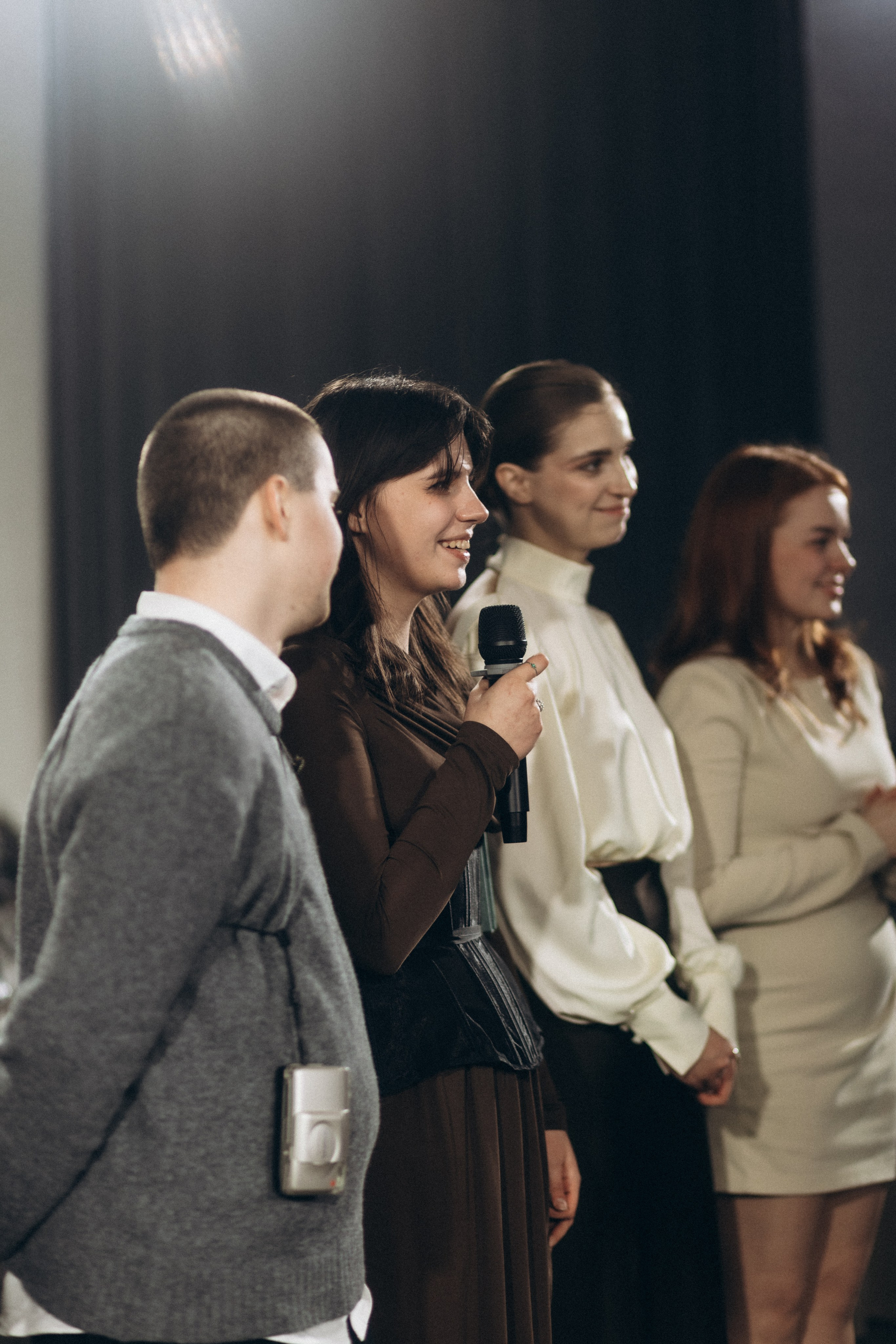 Рома и Таня. Фотограф Артем Бросов в Санкт-Петербурге и Дубае