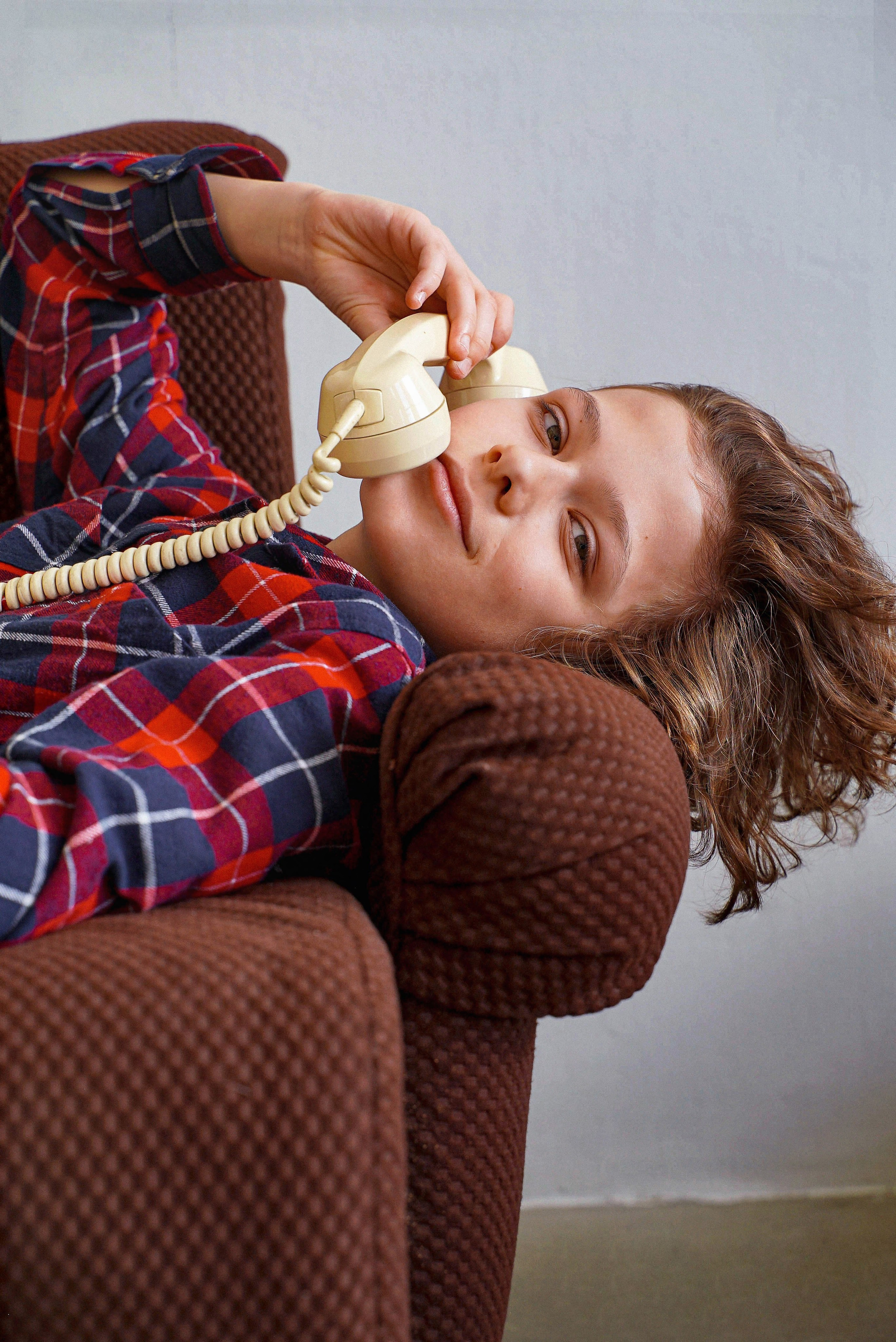 А Р Т Е М. Арт фотограф и стилист Ульяна Терезникова