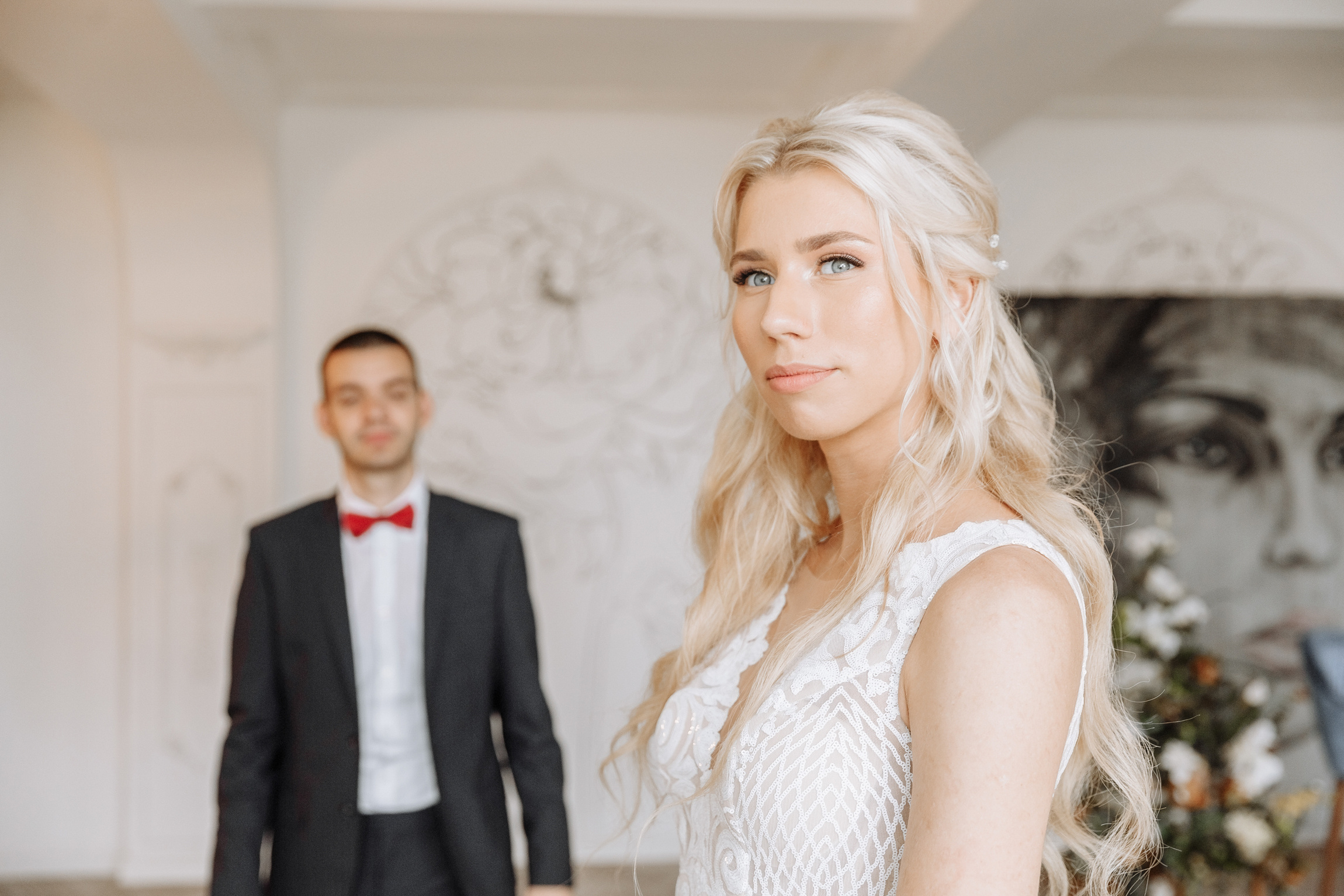 Фотограф Анна Руданова. Свадьба Арсения и Насти